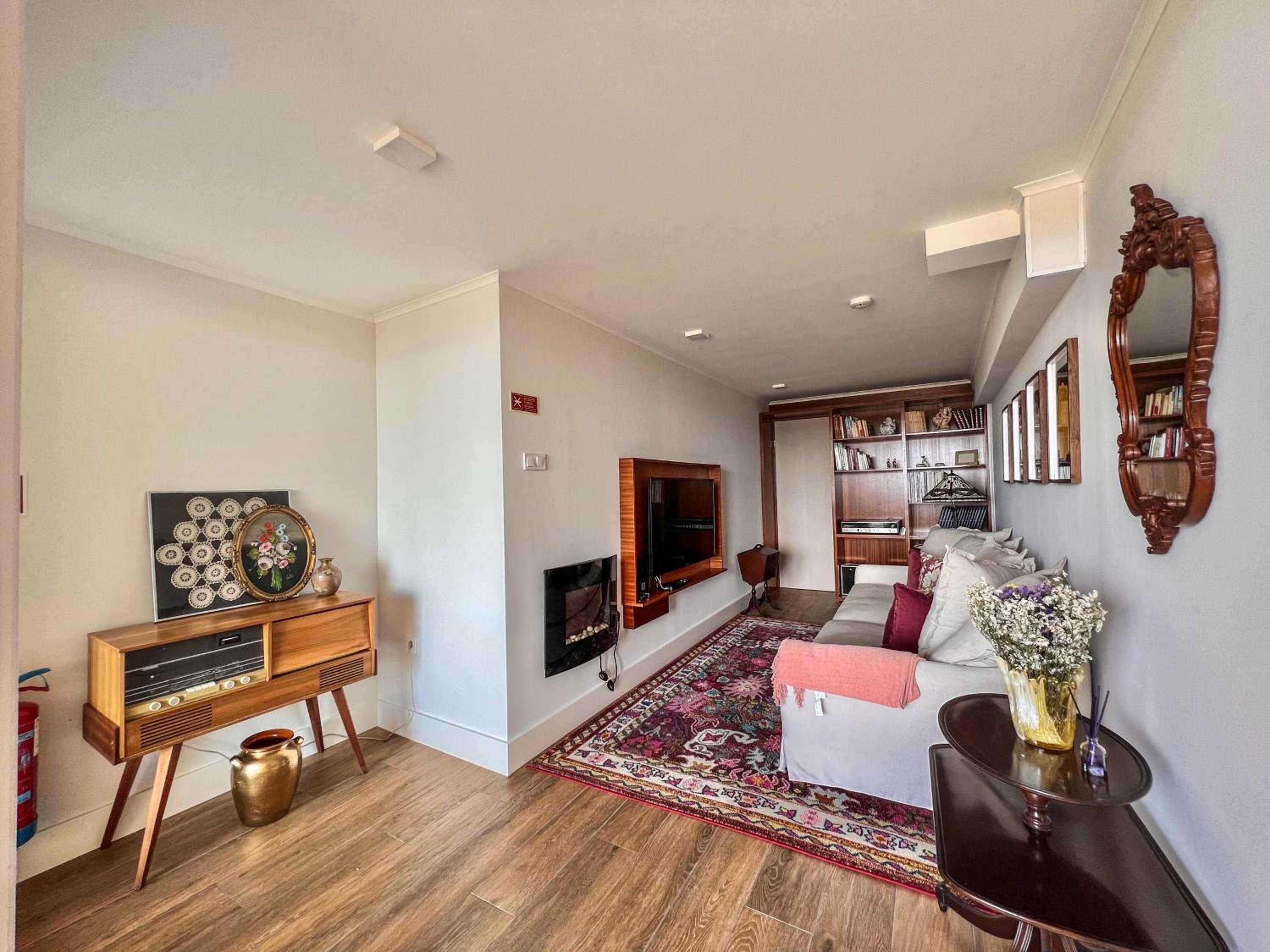 Two-Bedroom Townhouse photo 1