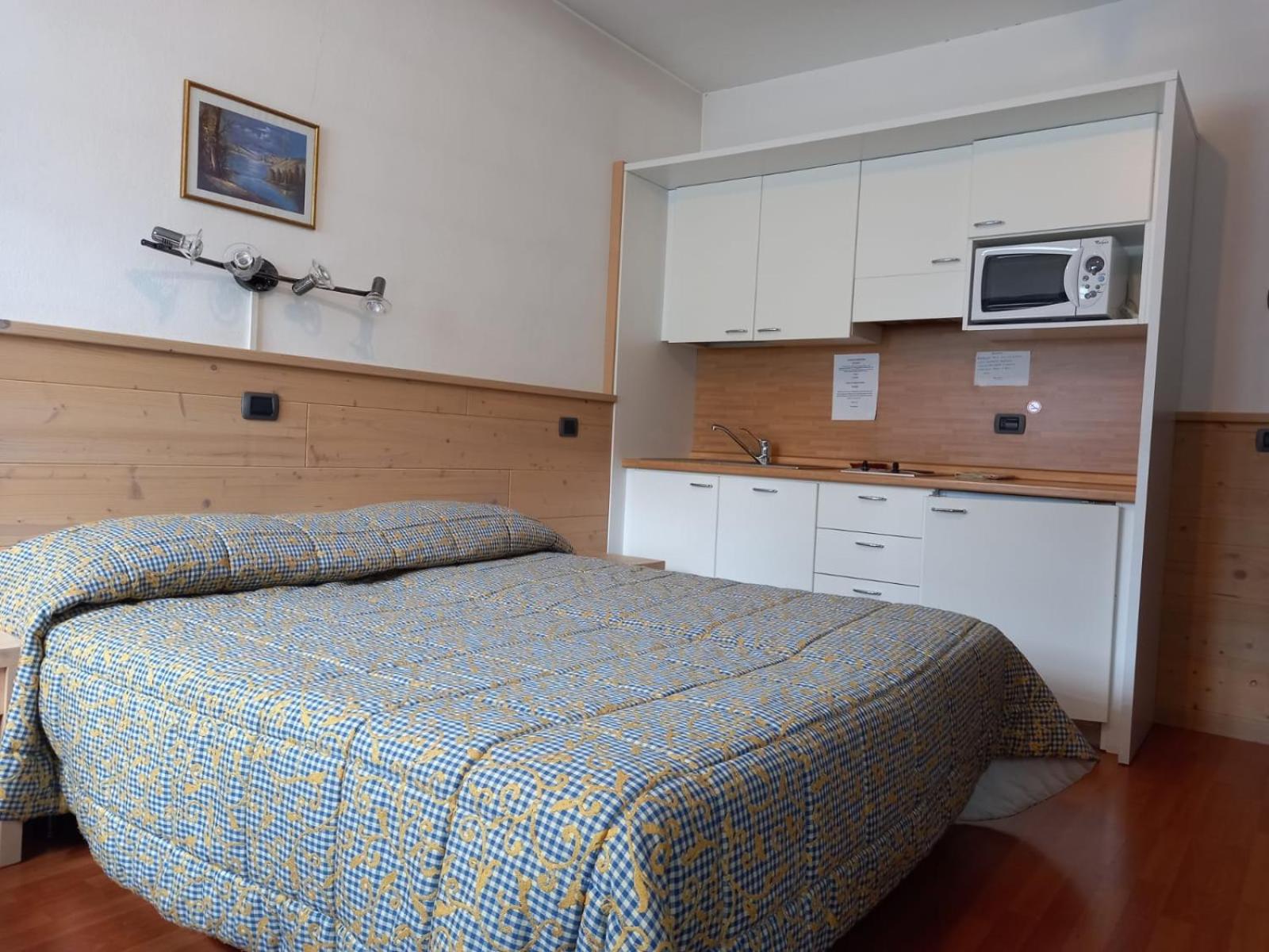 Standard Apartment photo 1