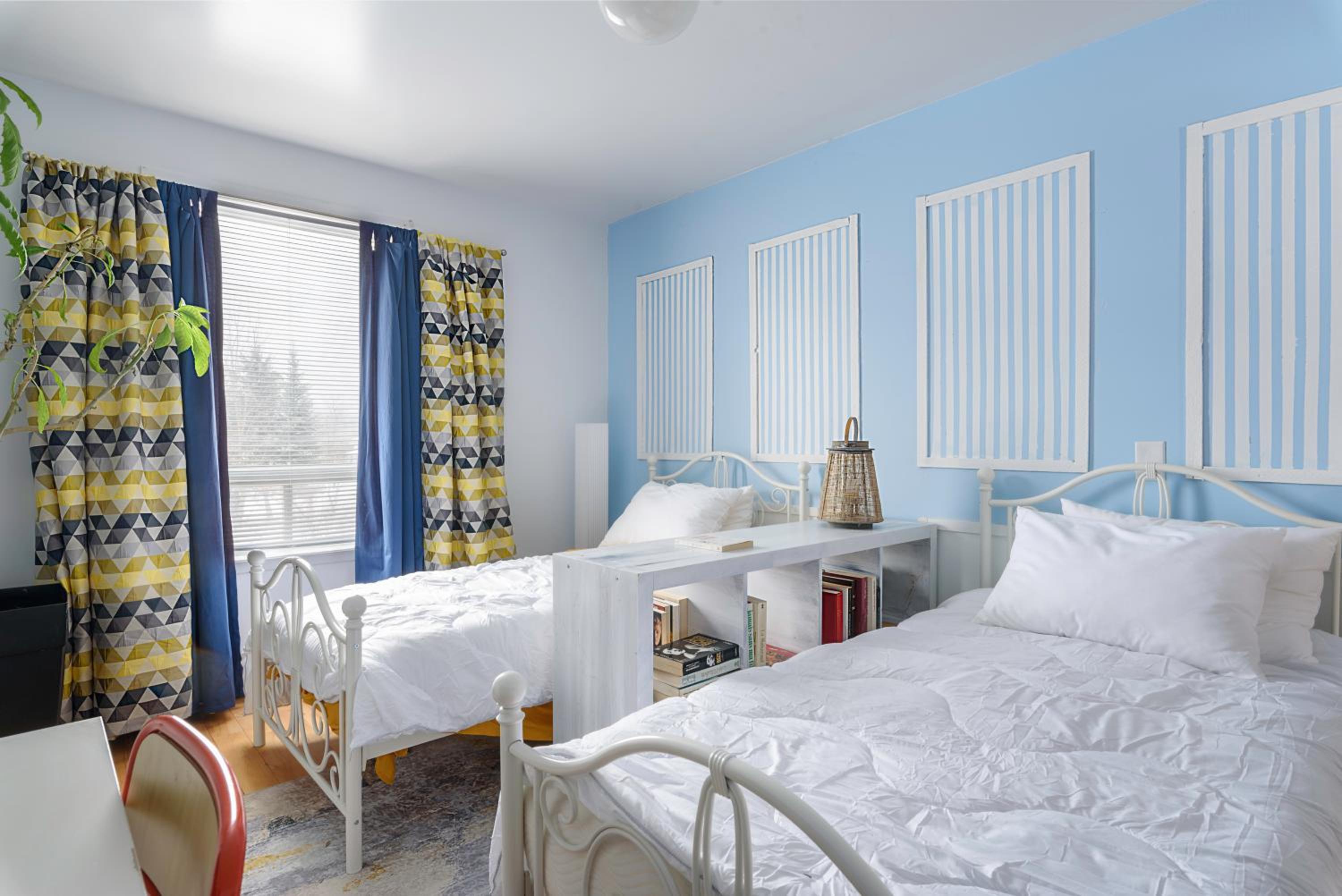 Twin Room photo 1