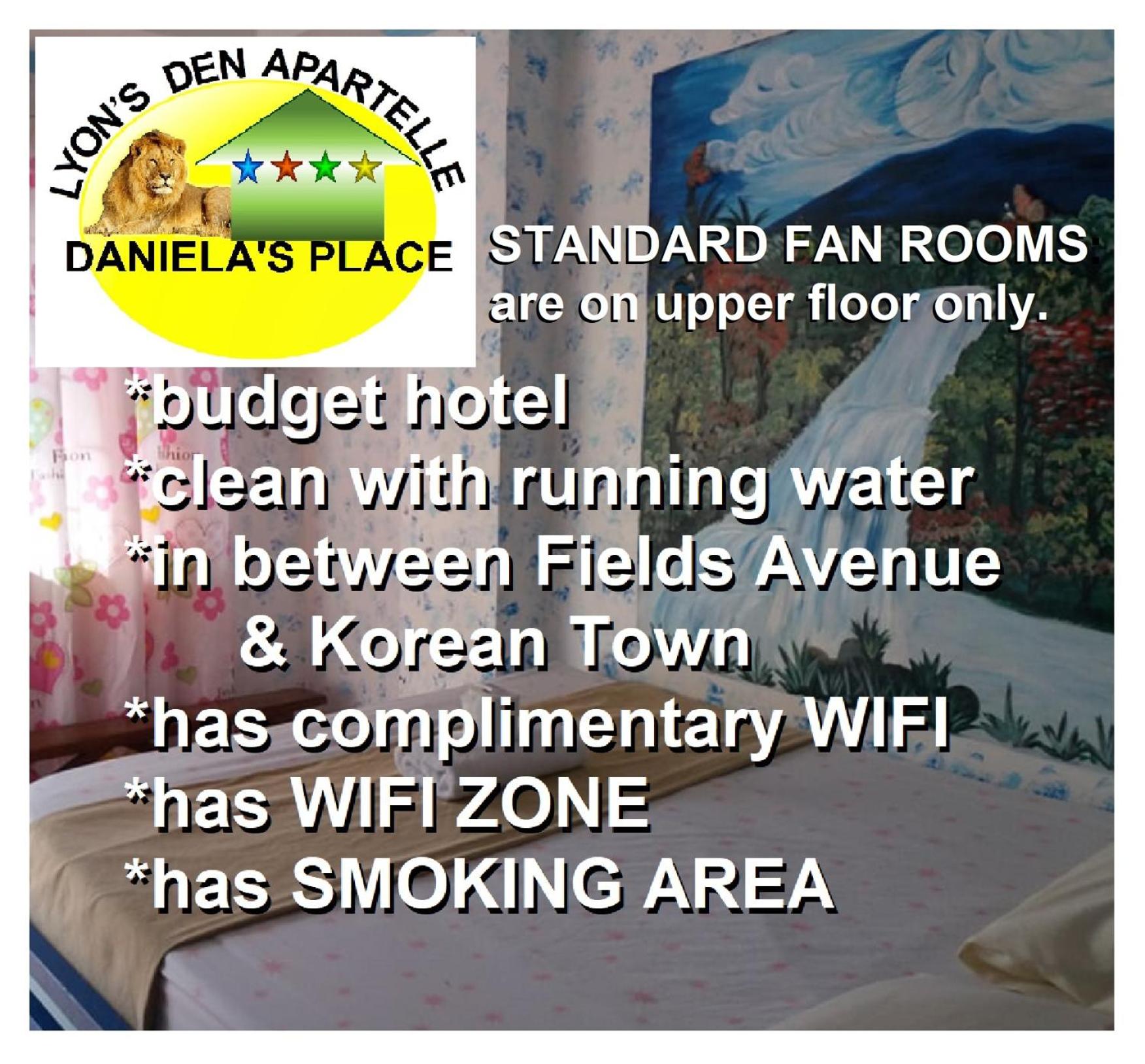 Standard Double Room with Fan - Photo 12