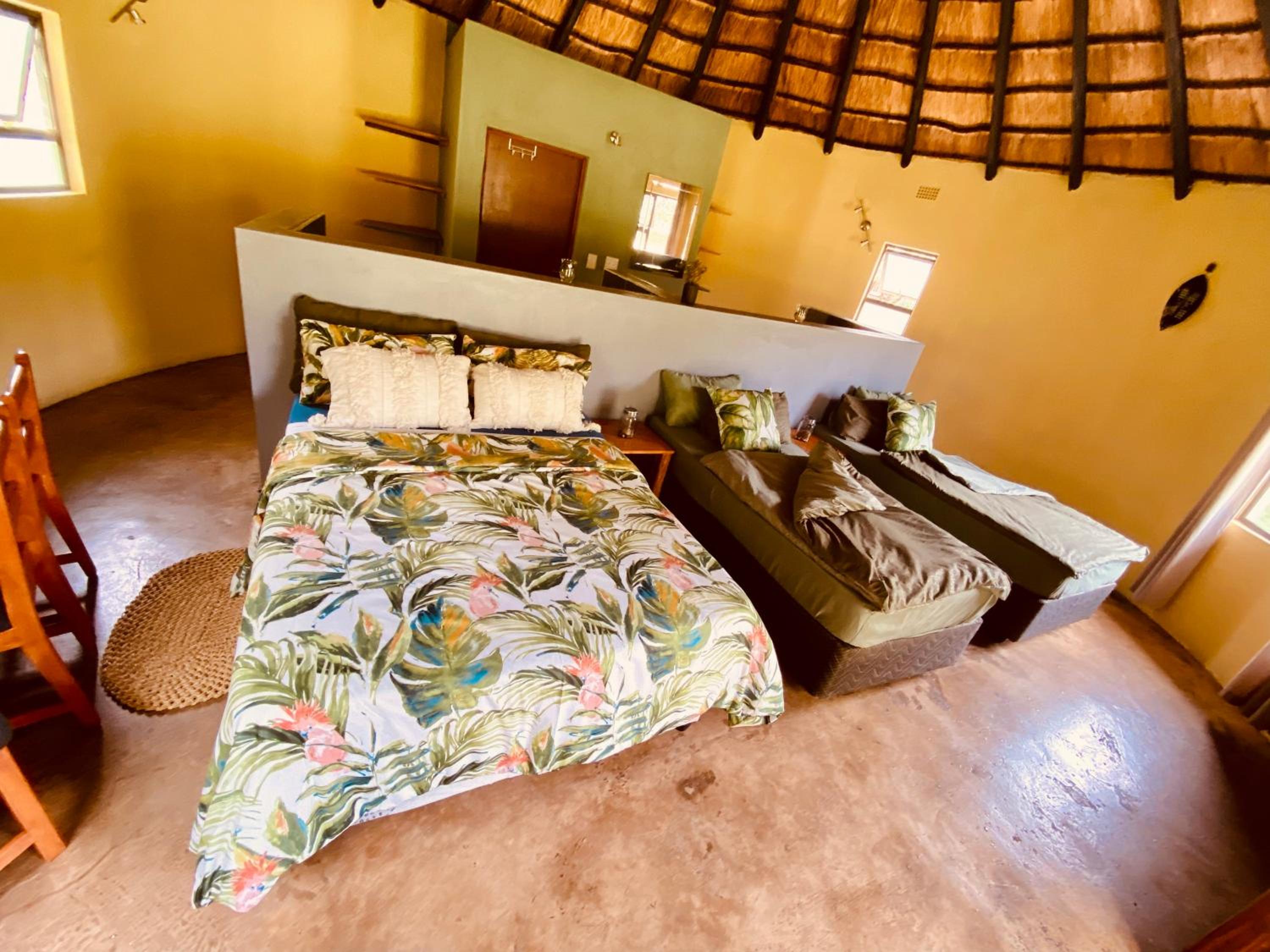 Chalet photo 1
