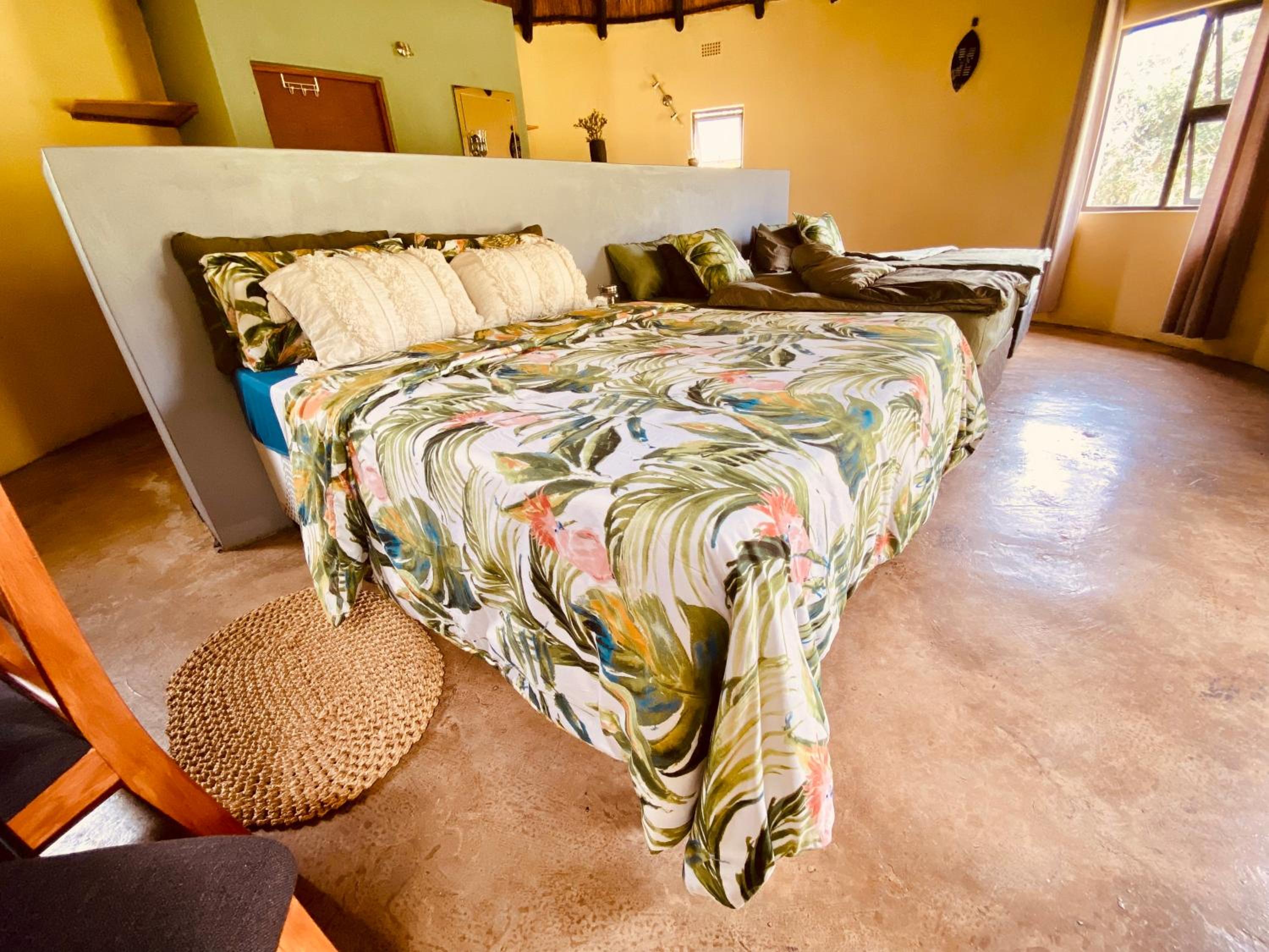 Chalet photo 3