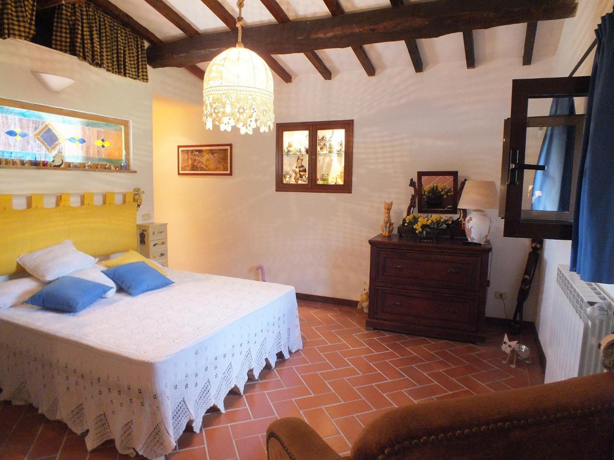 One-Bedroom Apartment (2 Adults)