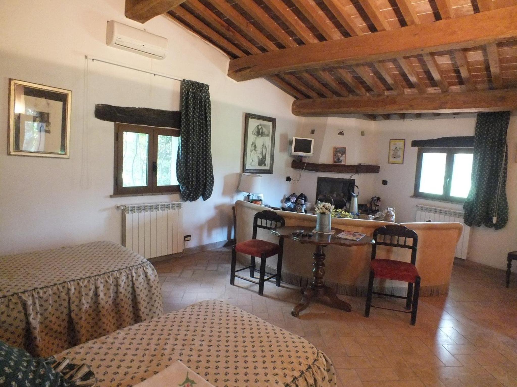 One-Bedroom Apartment with Twin Beds (2 Adults)