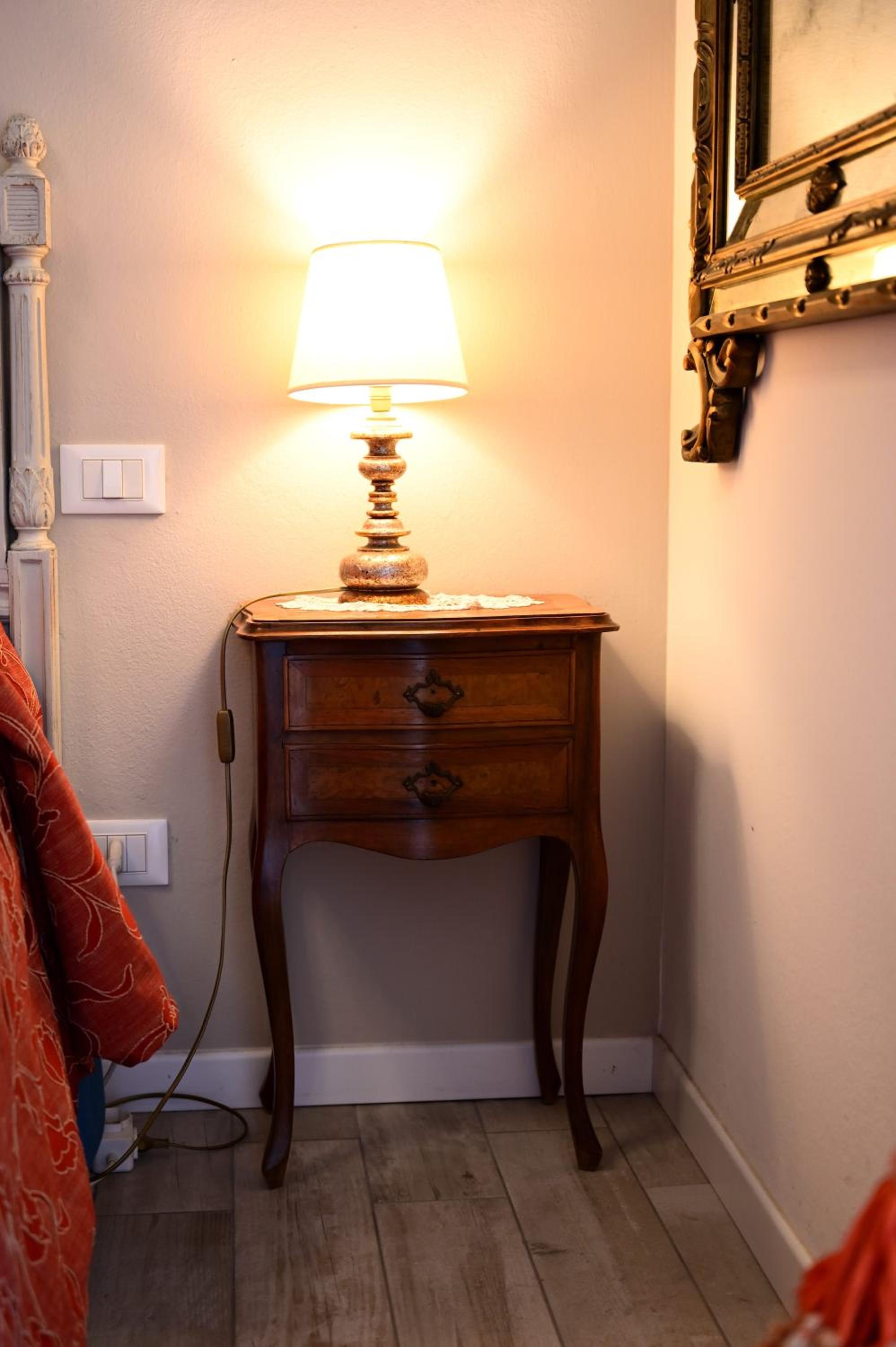 Twin Room with Bathroom photo 2