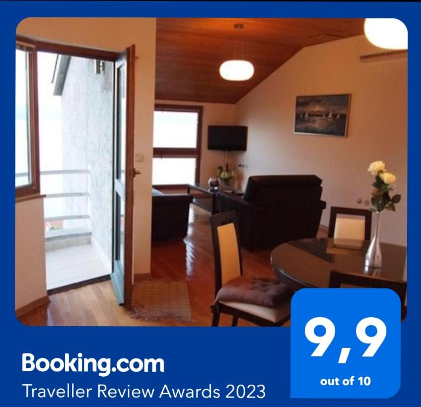 Apartment with Sea View photo 1