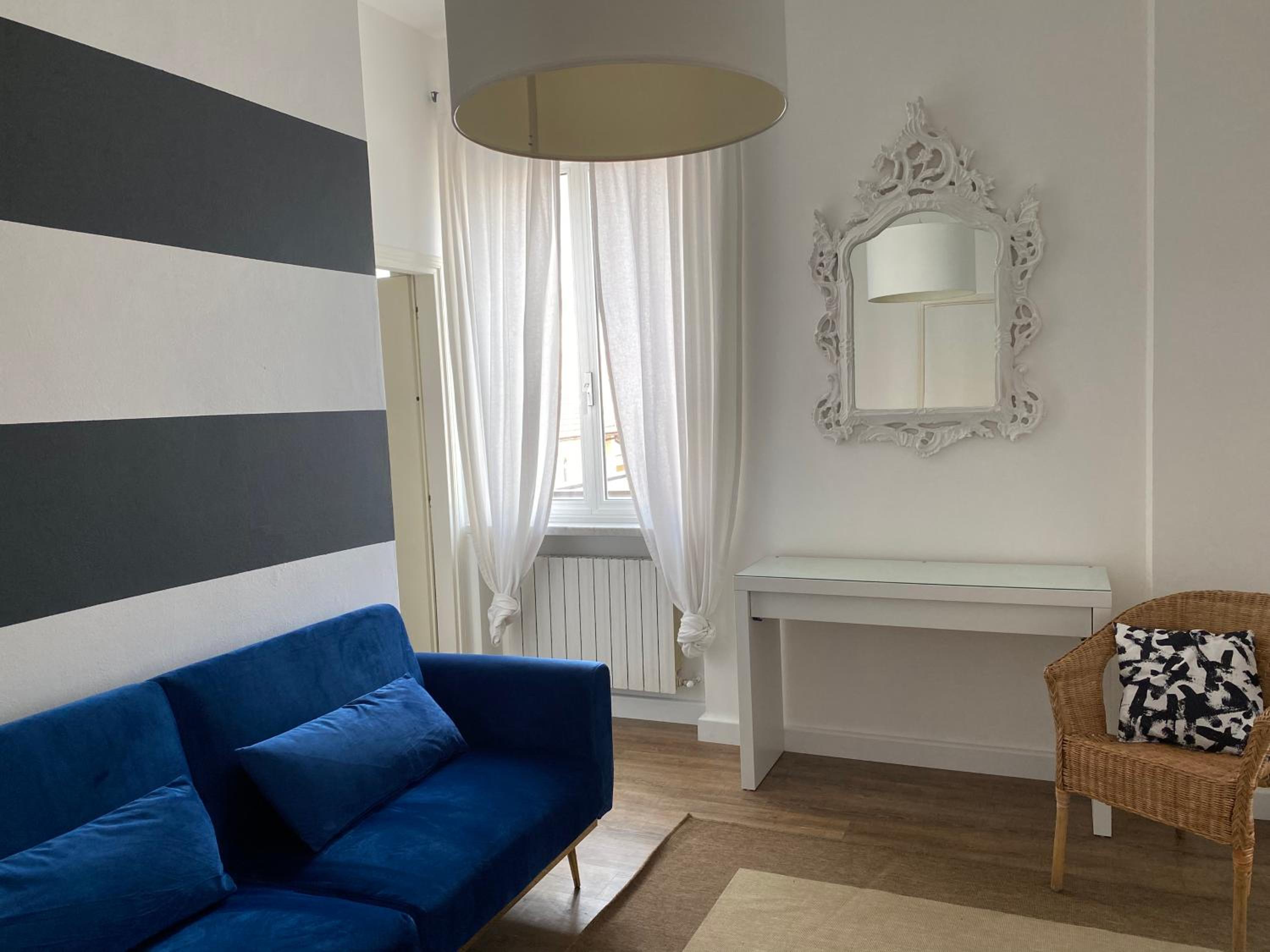 Large Double Room photo 2