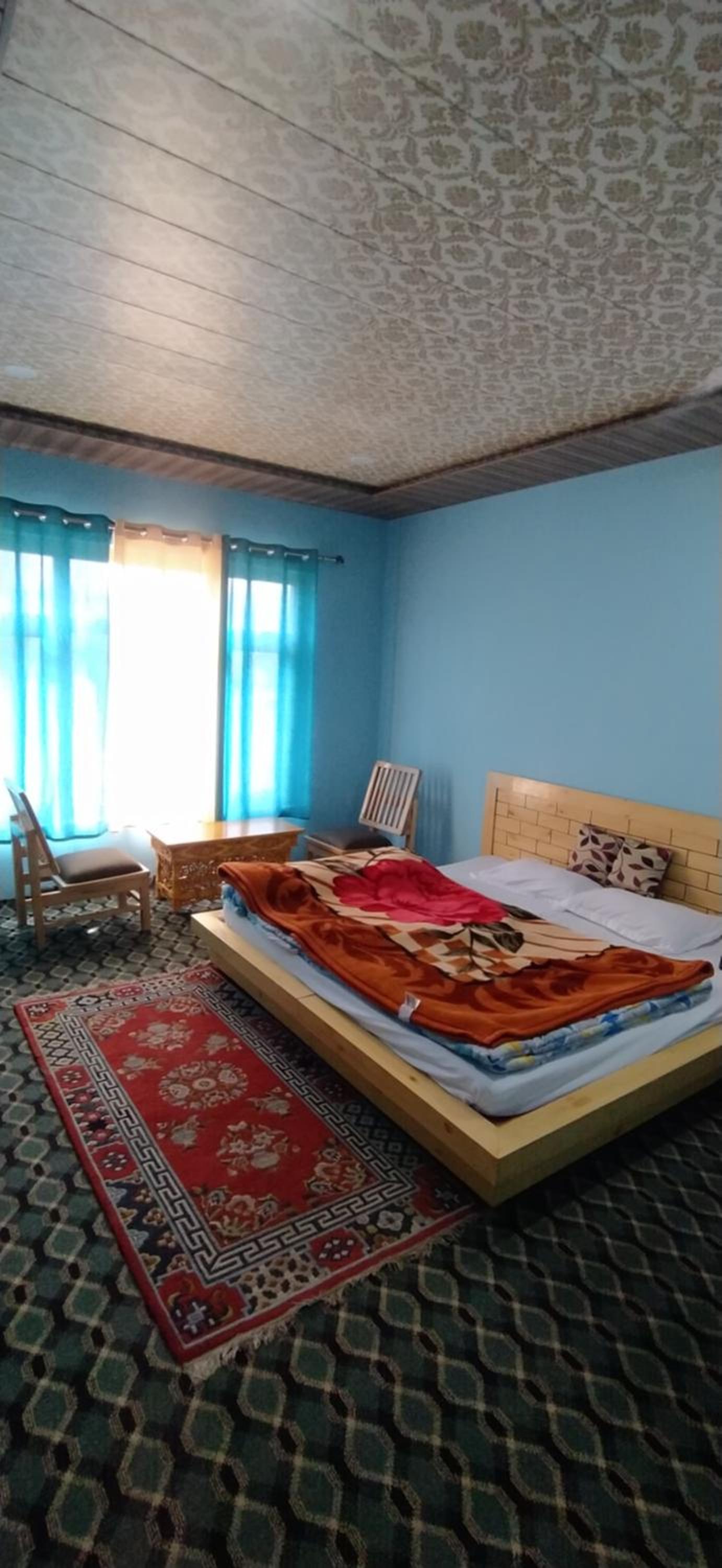 Double Room with Private Bathroom photo 2