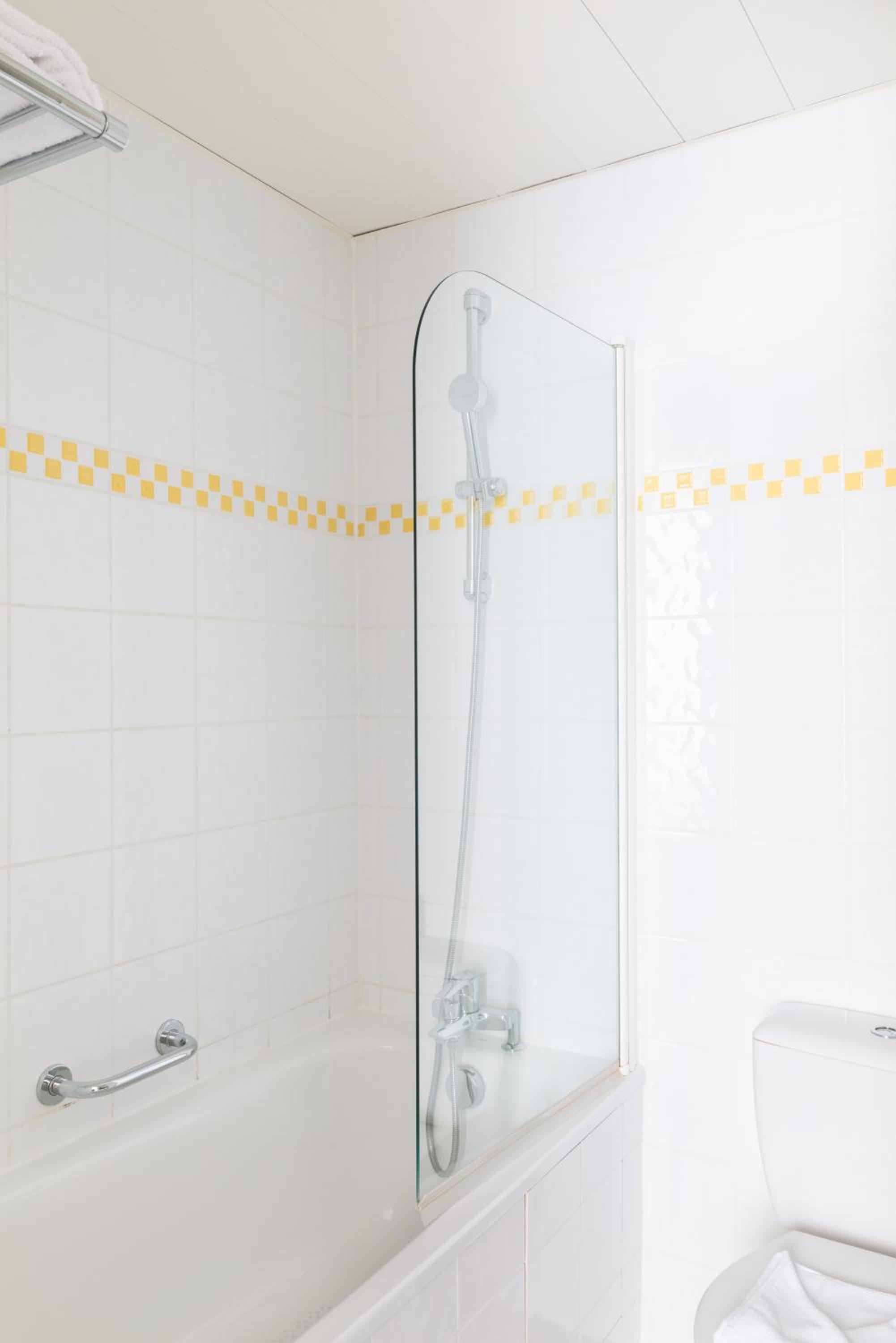 Classic Single Room photo 3