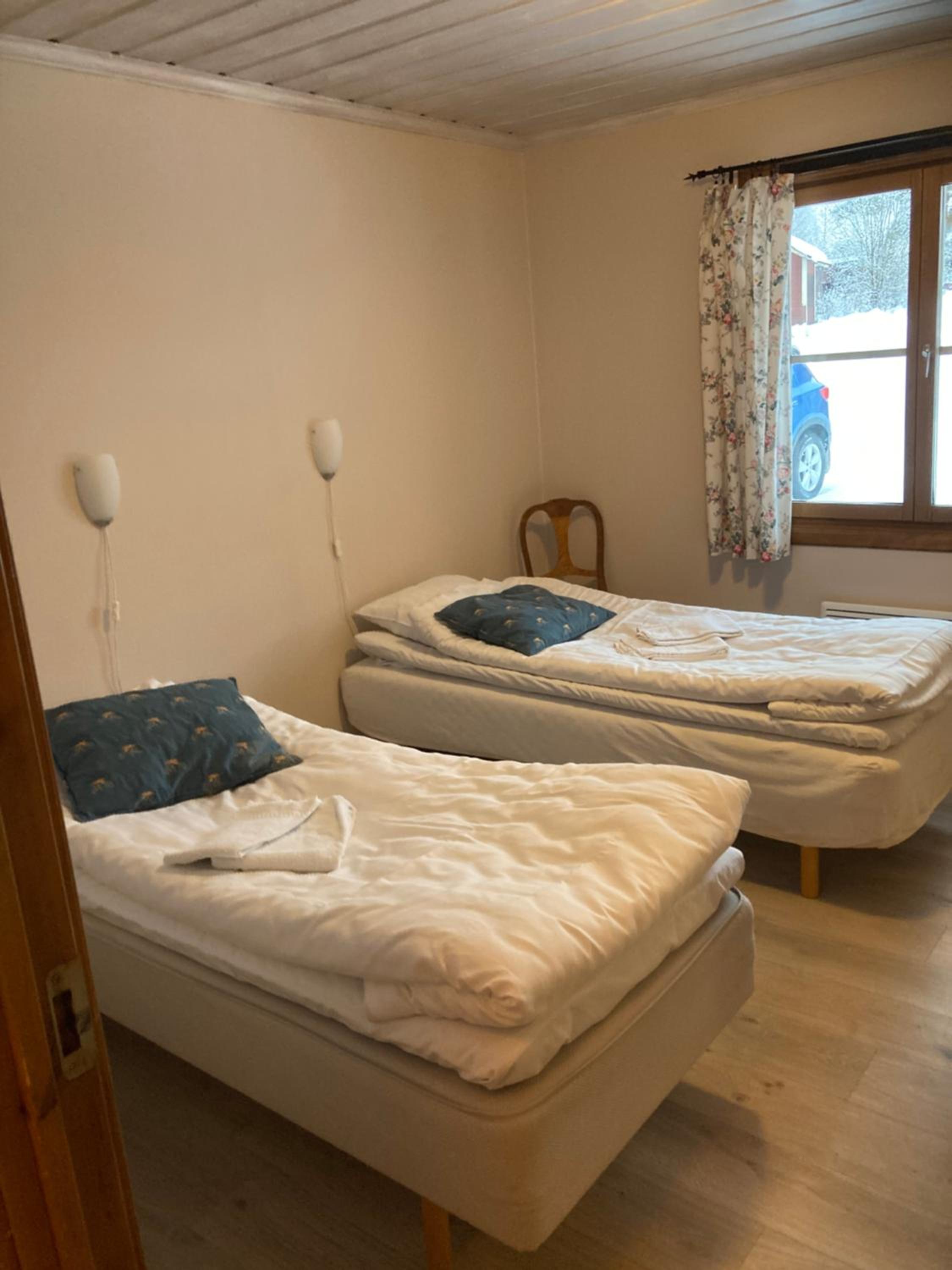 Double Room with Private Bathroom photo 3