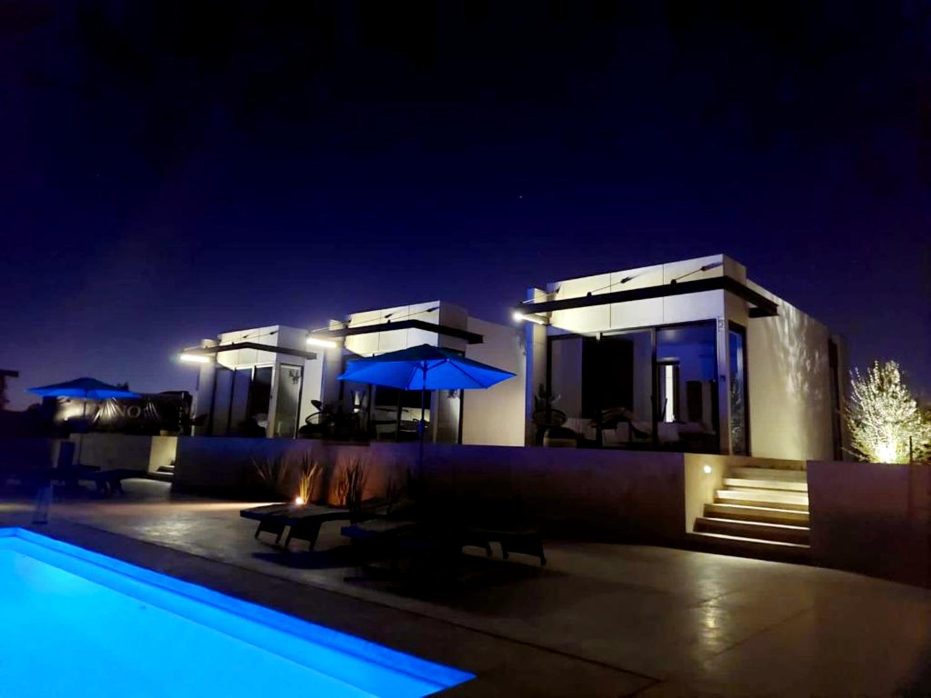 King Room With Pool View photo 2