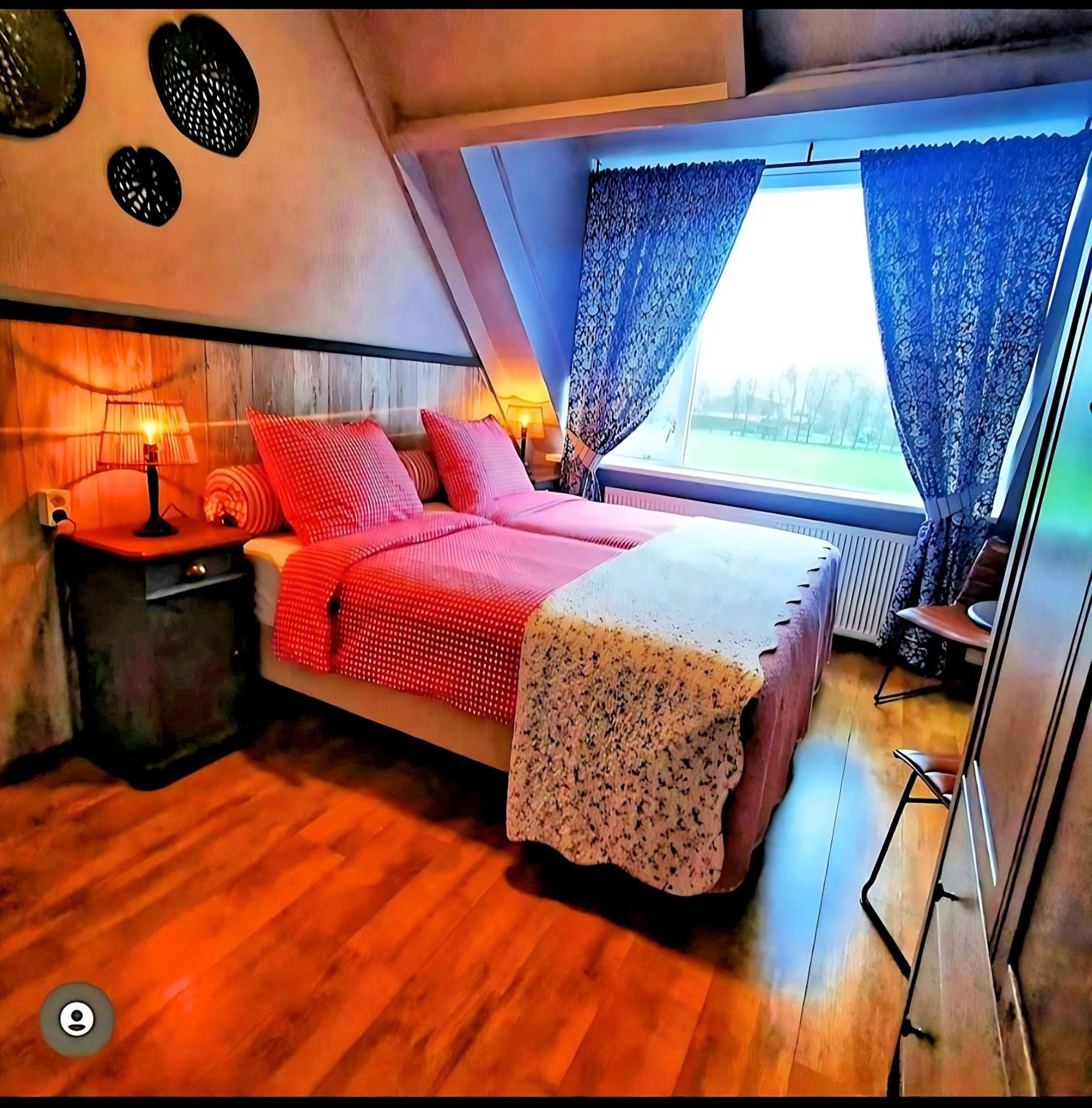 Double Room photo 1