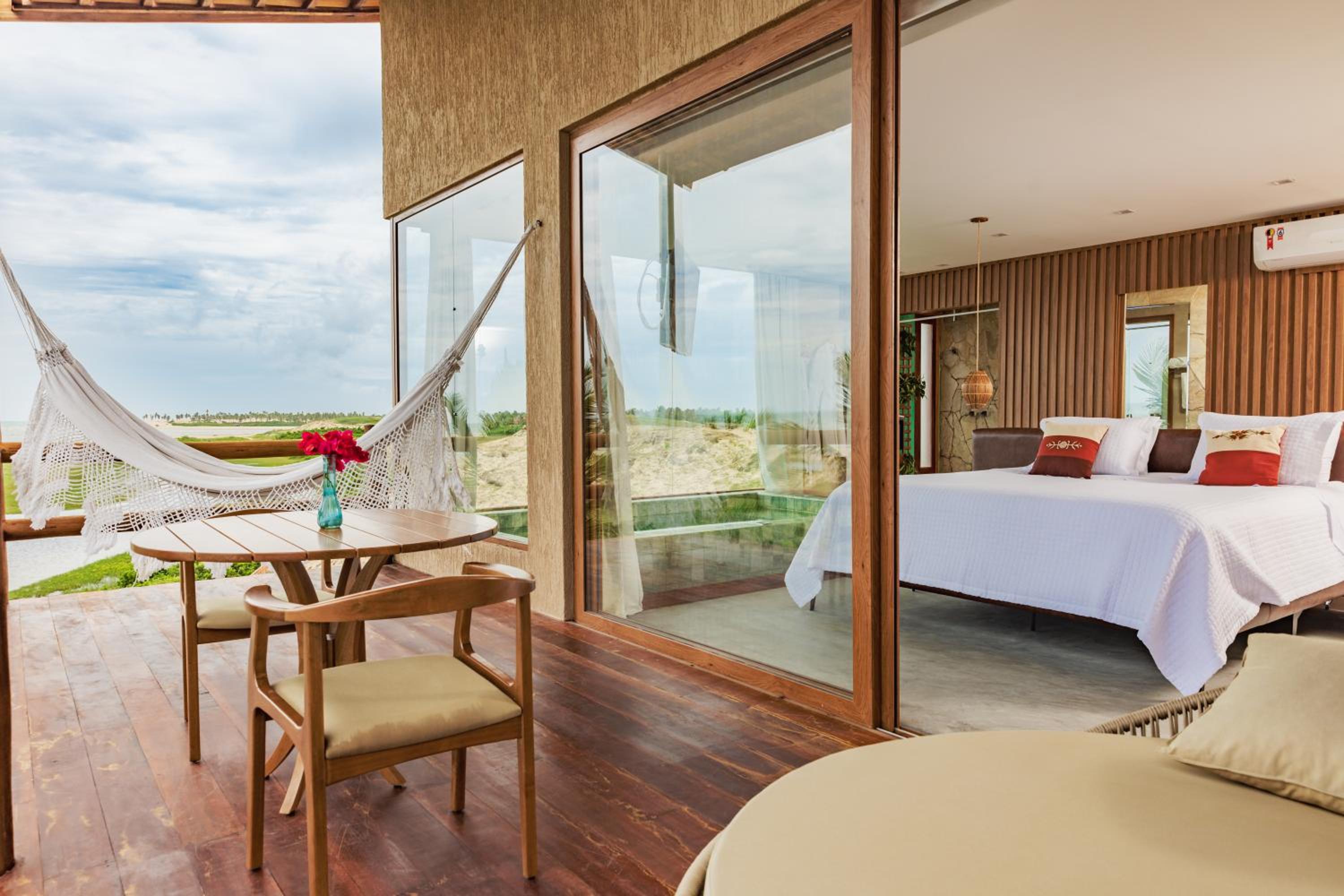 Suite with Private Pool