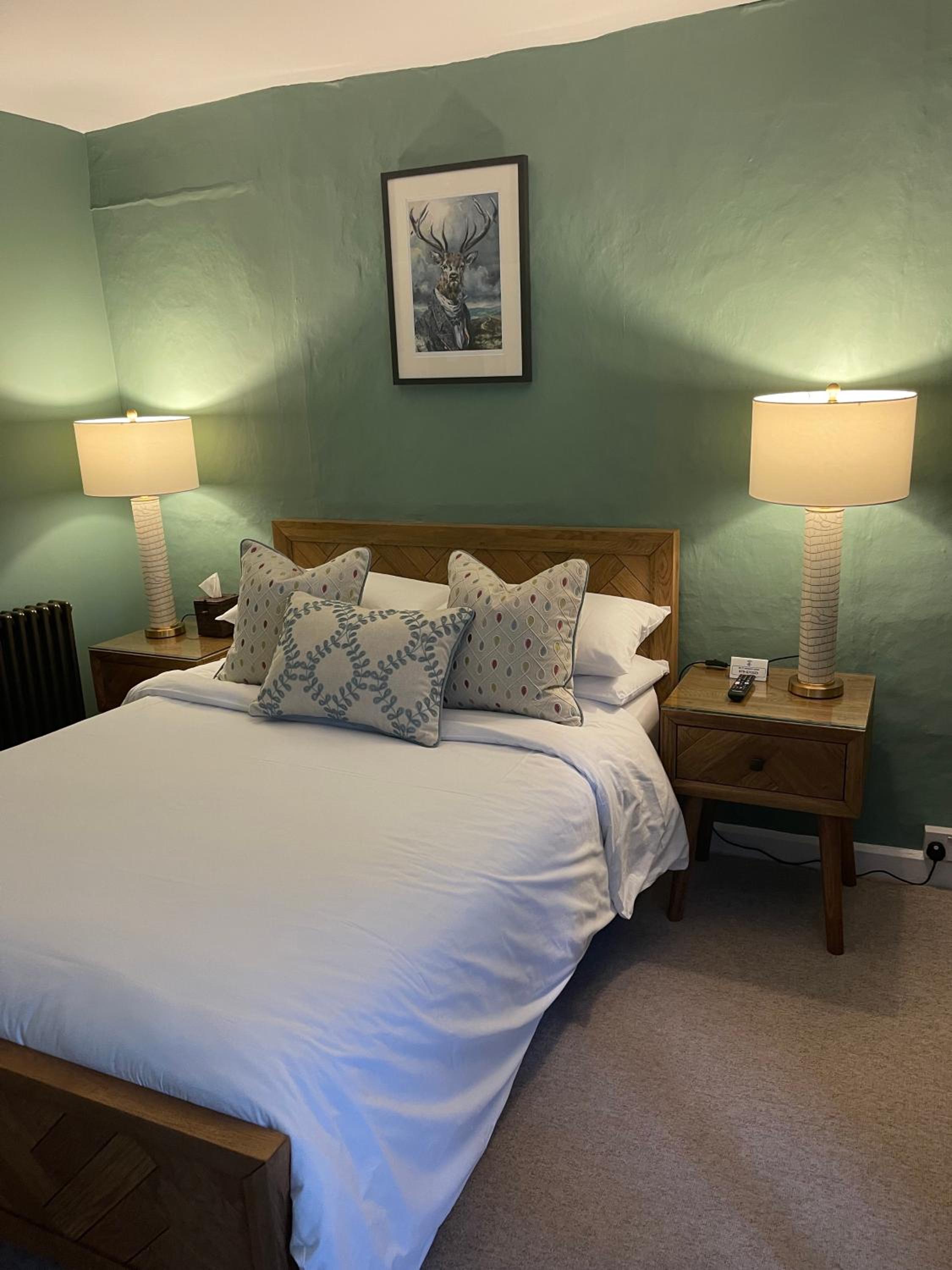 Double Room photo 2