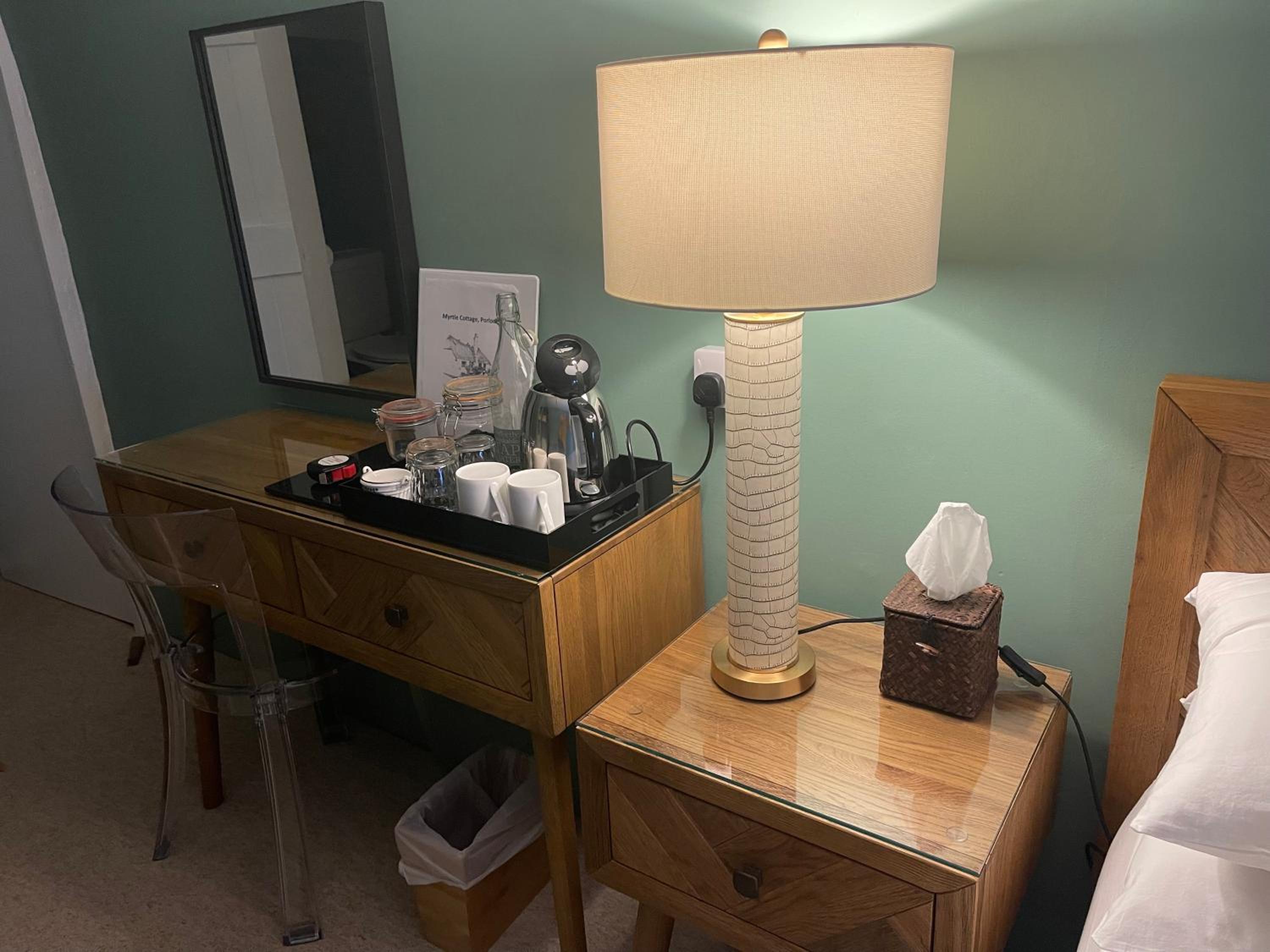 Double Room photo 3