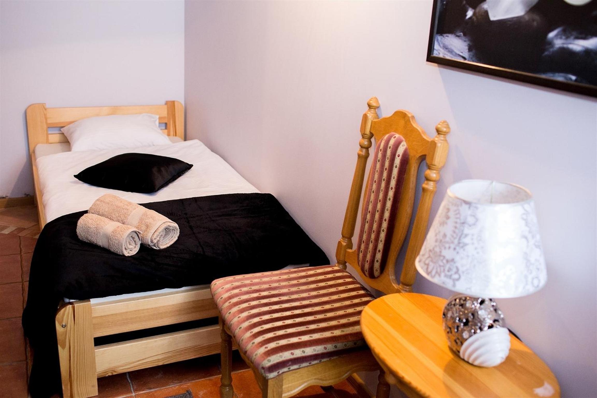 Single Room photo 1