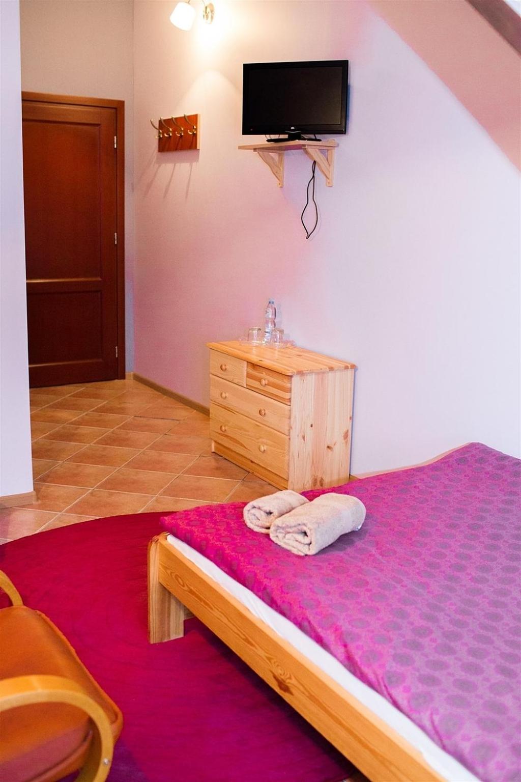 Large Double Room photo 1