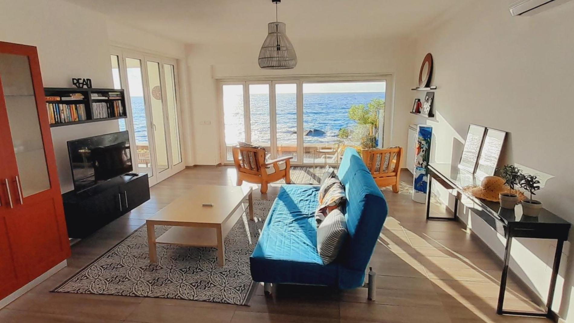 Apartment with Sea View