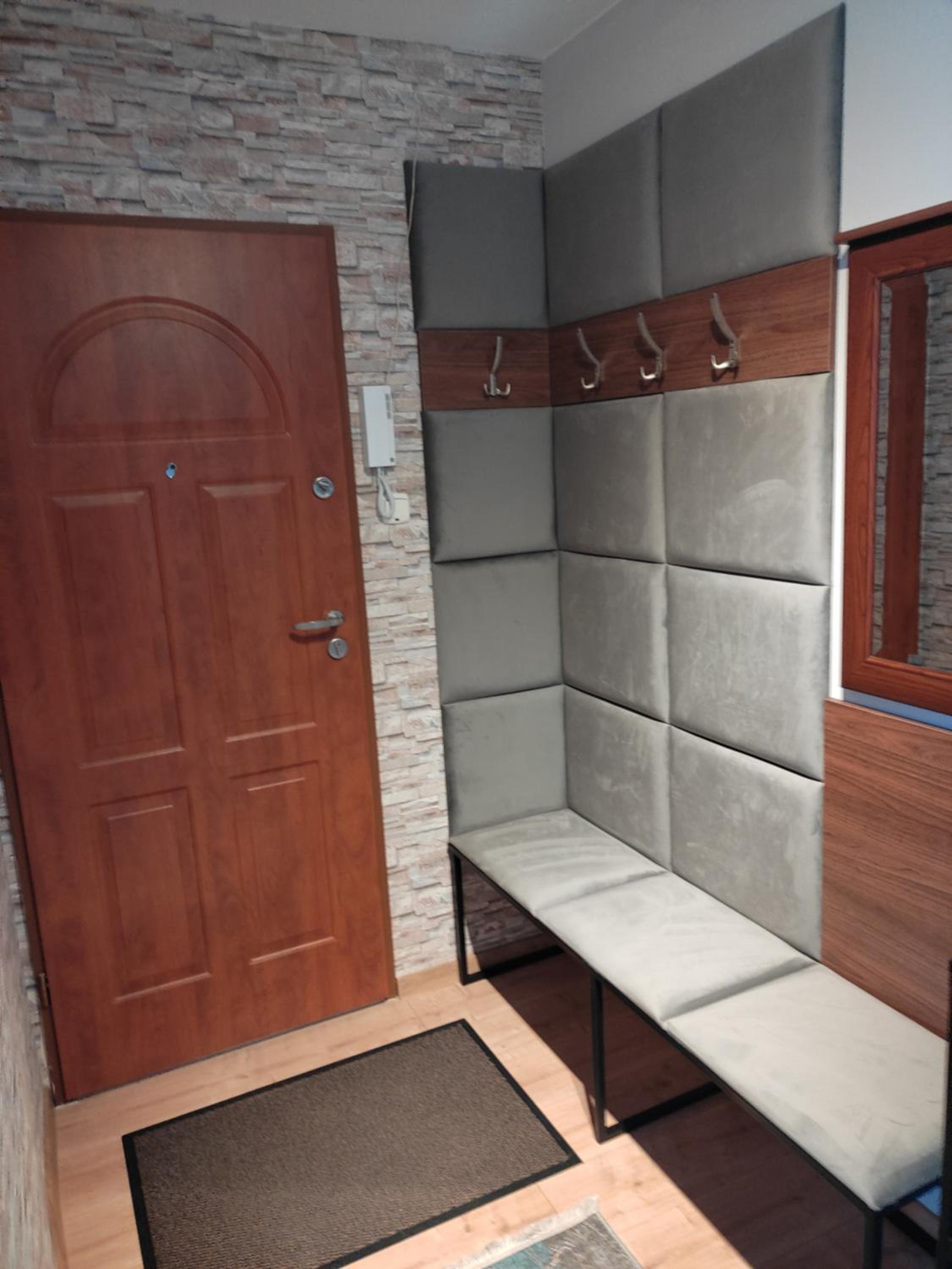 Two-Bedroom Apartment - Photo 4