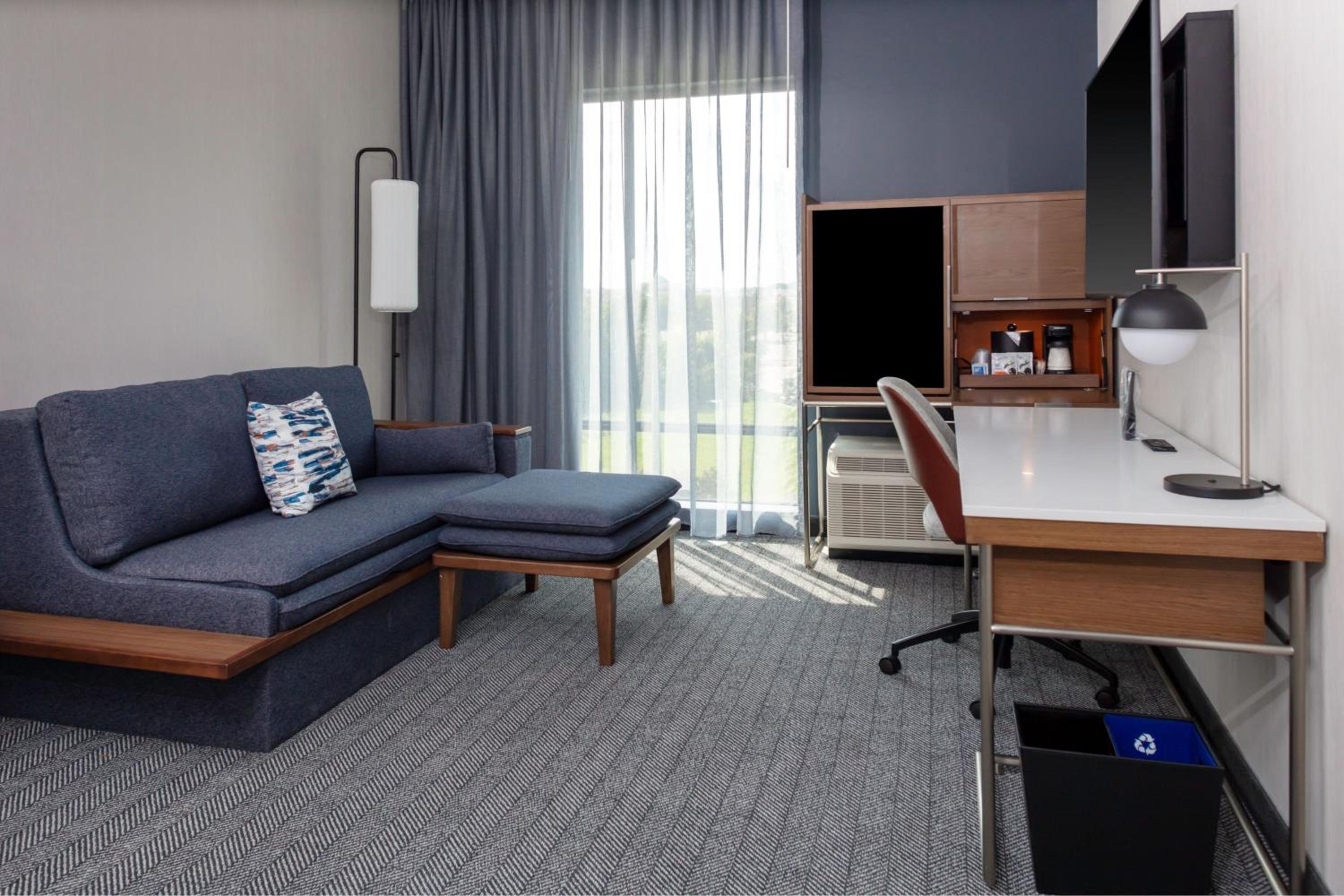 King Suite with Sofa Bed - Photo 4