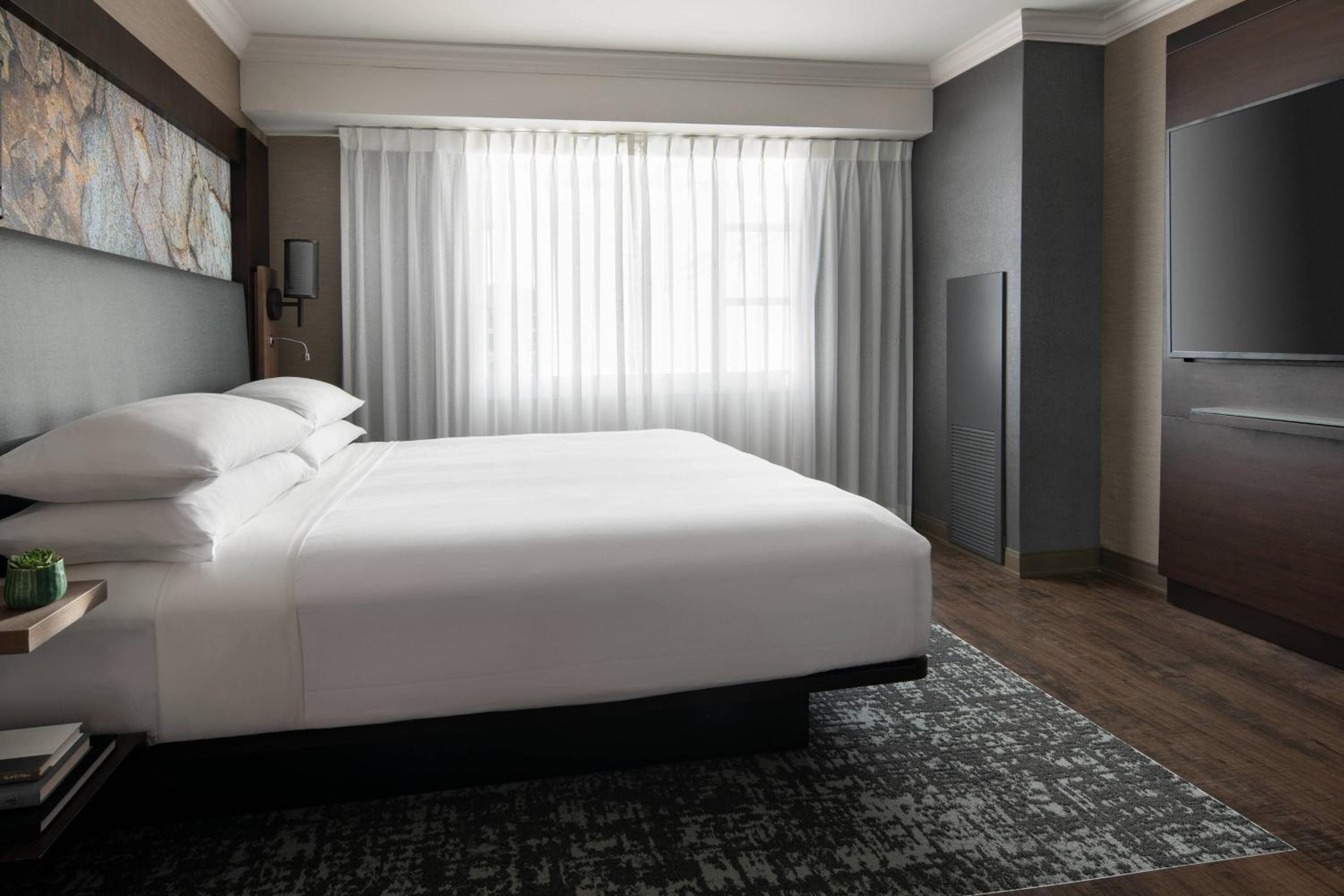Junior Suite - Photo 2