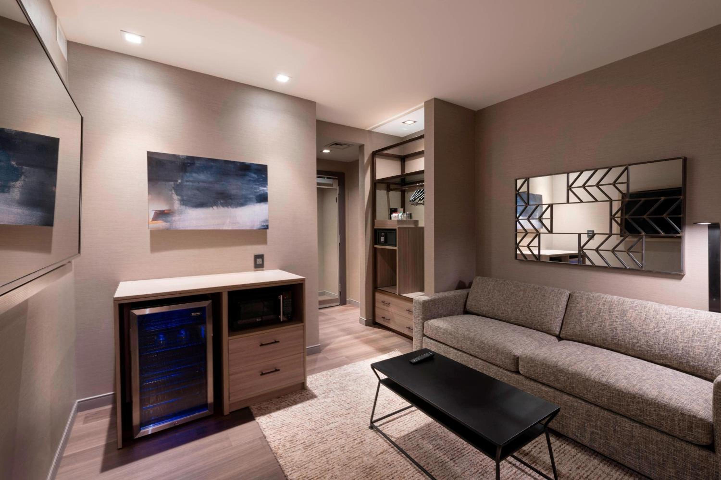 King Suite