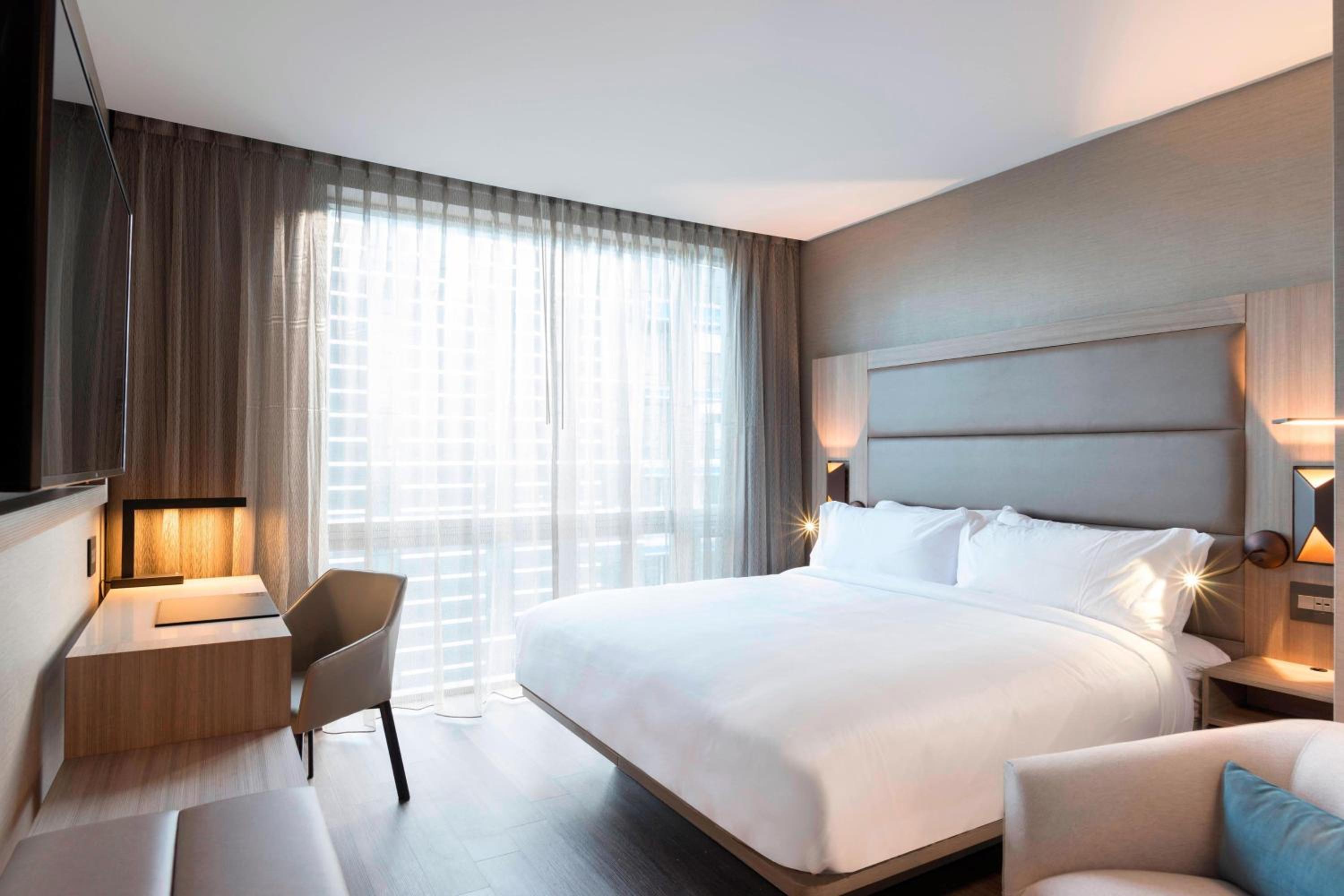 King Suite
