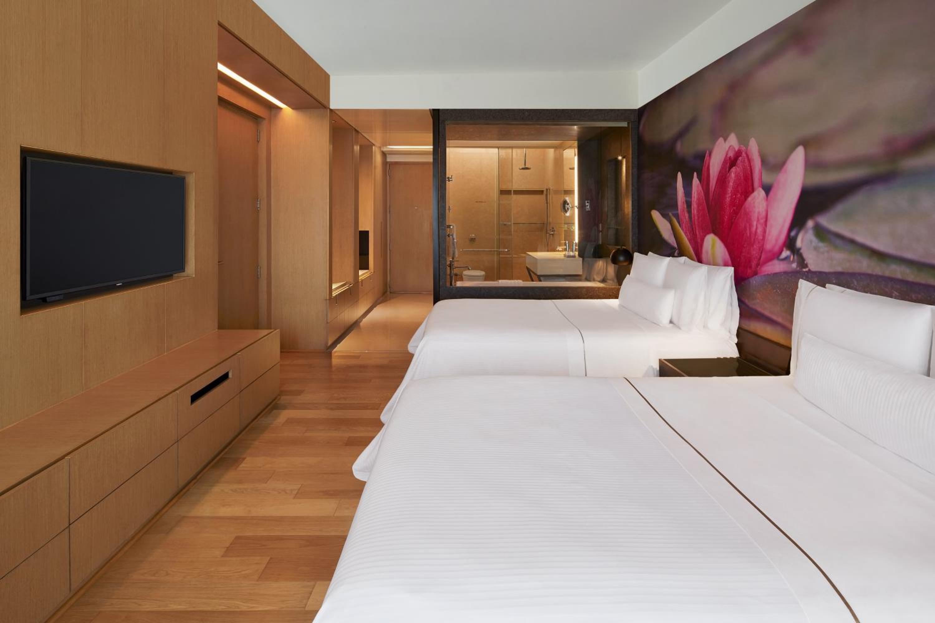 Guest Room, 2 Twin/Single Beds photo 3