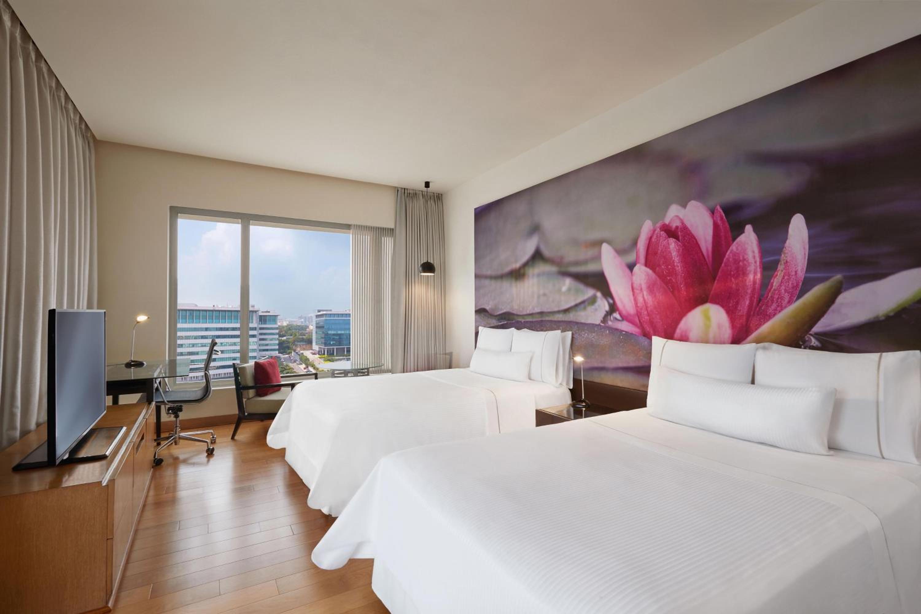 Guest Room, 2 Twin/Single Beds photo 2