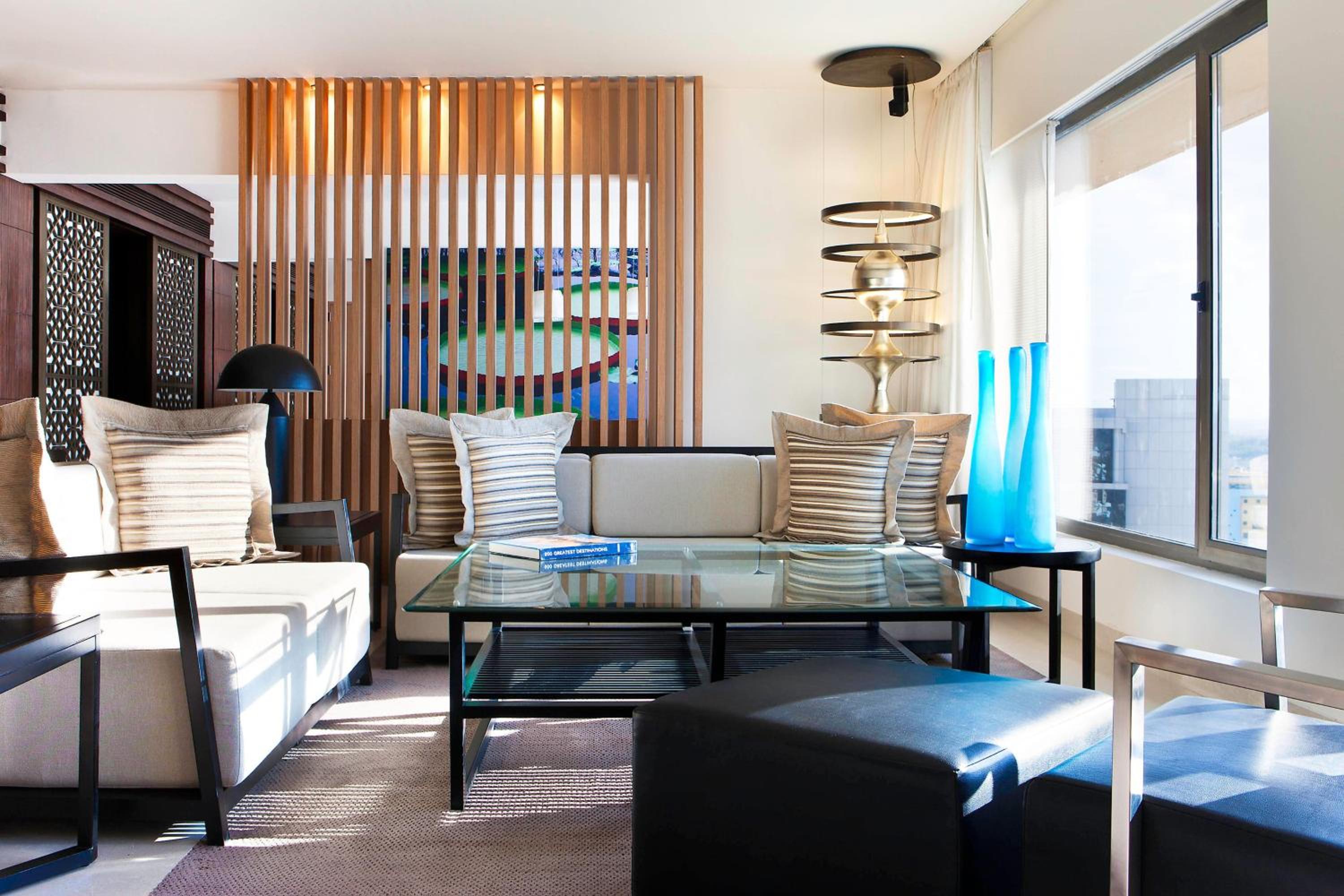 Presidential Suite, 2 Bedrooms, Lounge Access, Two way Airport Transfer Presidential Suite, 2 Bedrooms, Lounge Access, Two way Airport Transfer