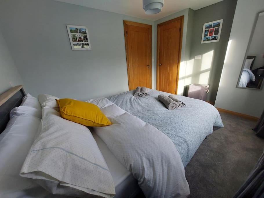Two-Bedroom Apartment photo 1