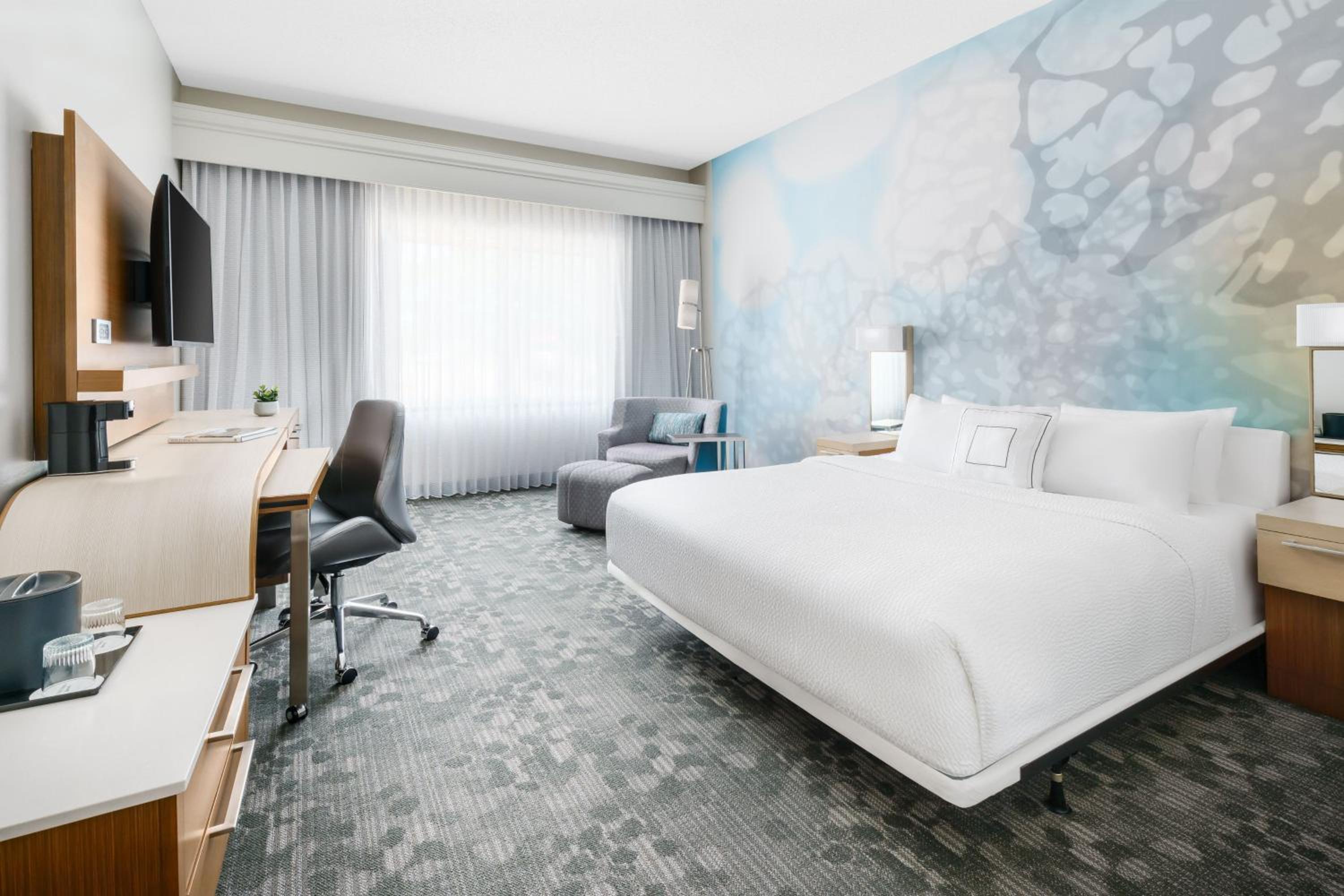 King Room - Photo 1