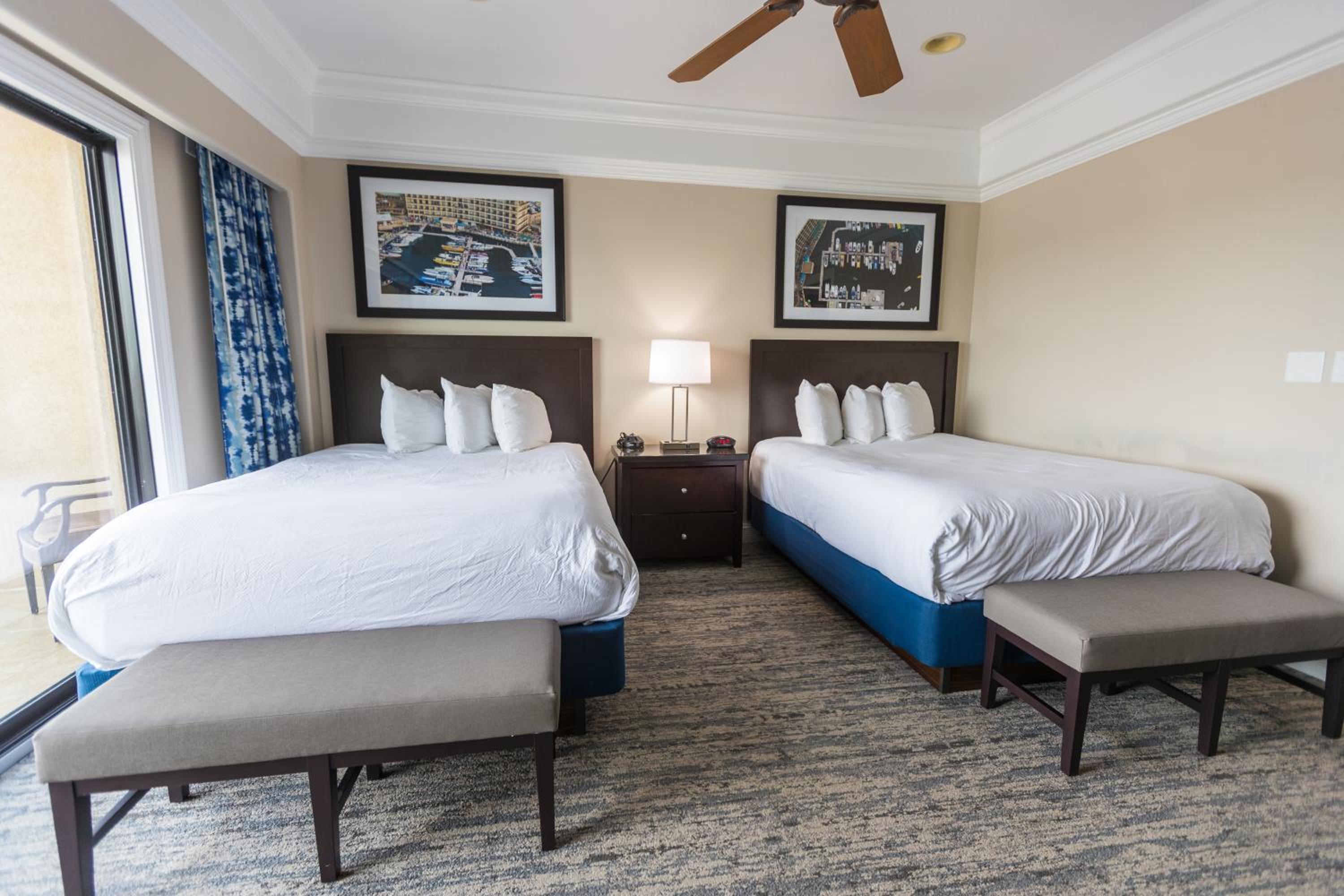 Standard Double Suite - Photo 1