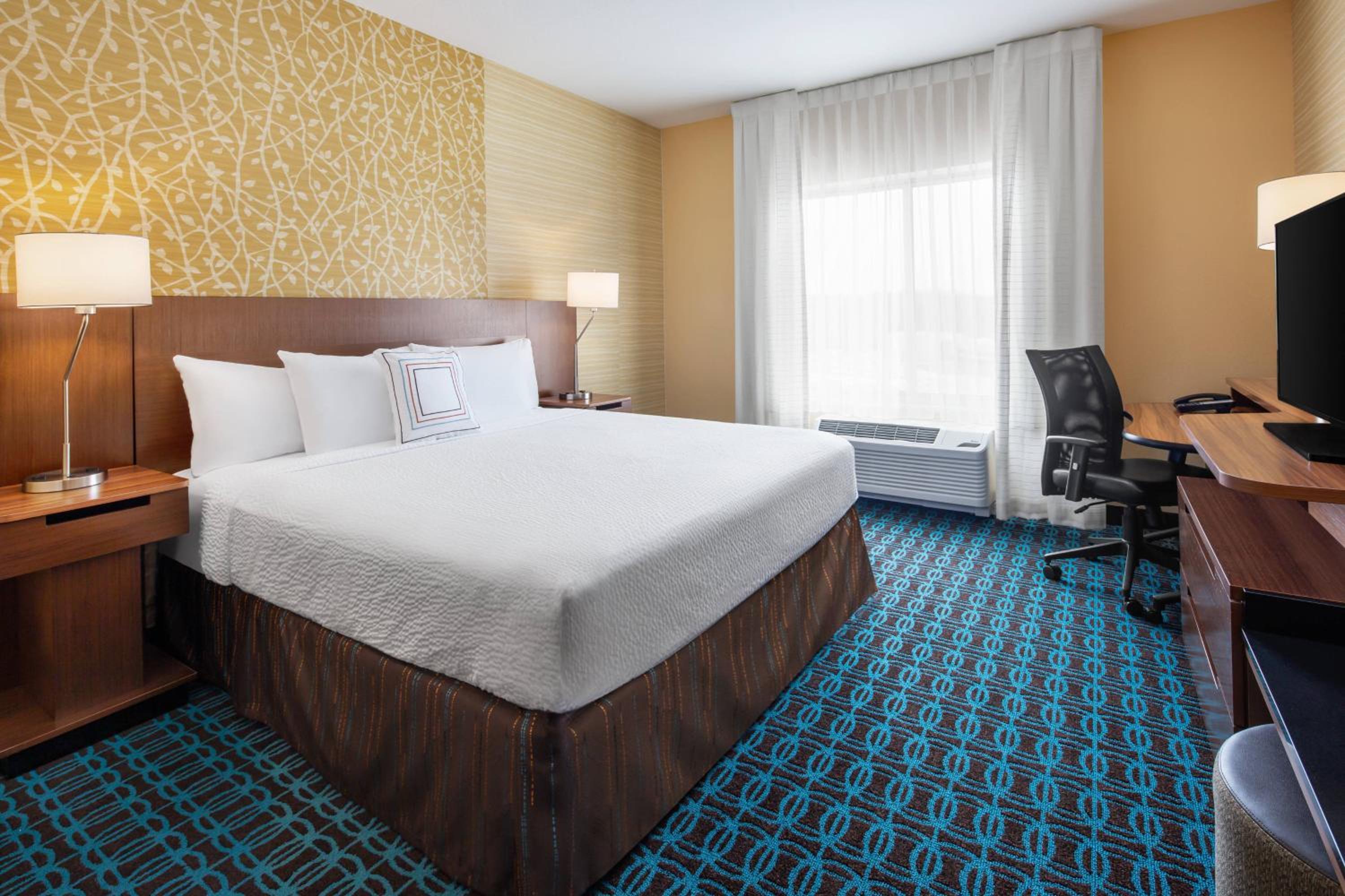 King Room - Photo 2