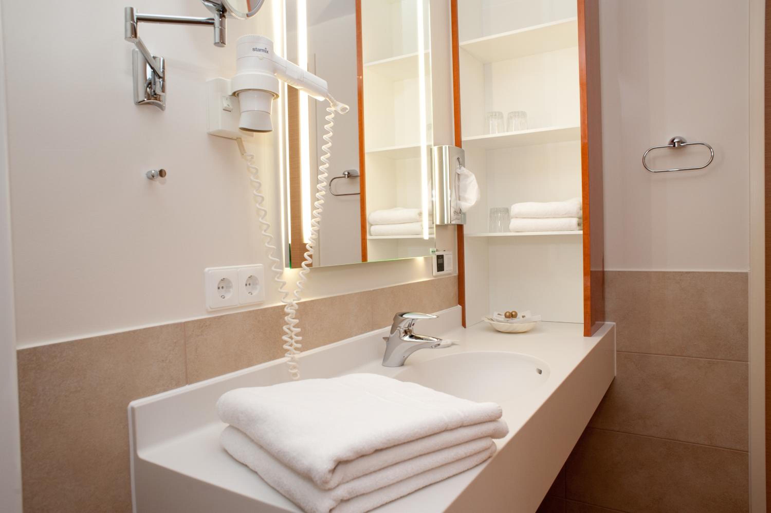 Double Room with Balcony photo 2