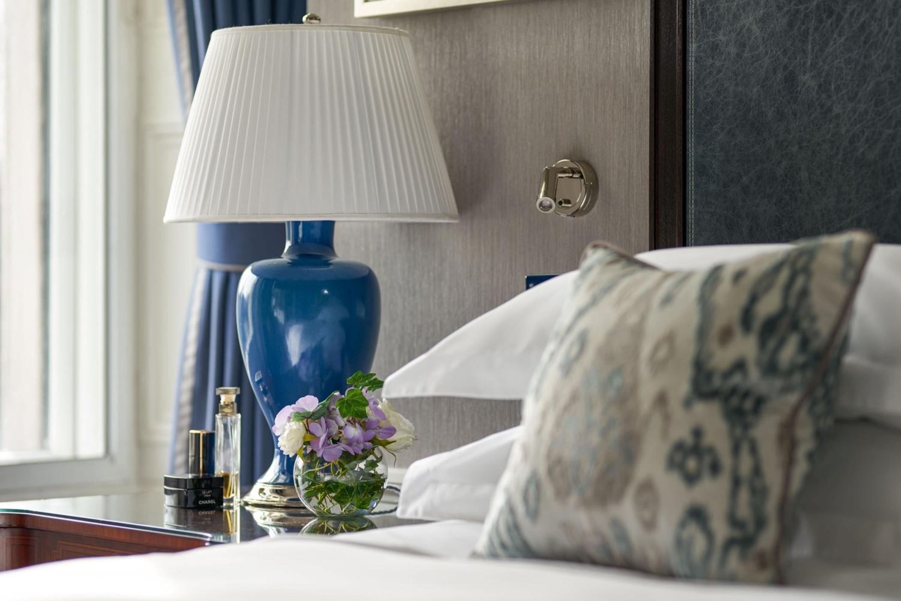 Junior Suite with Two Double Beds - Heritage Wing