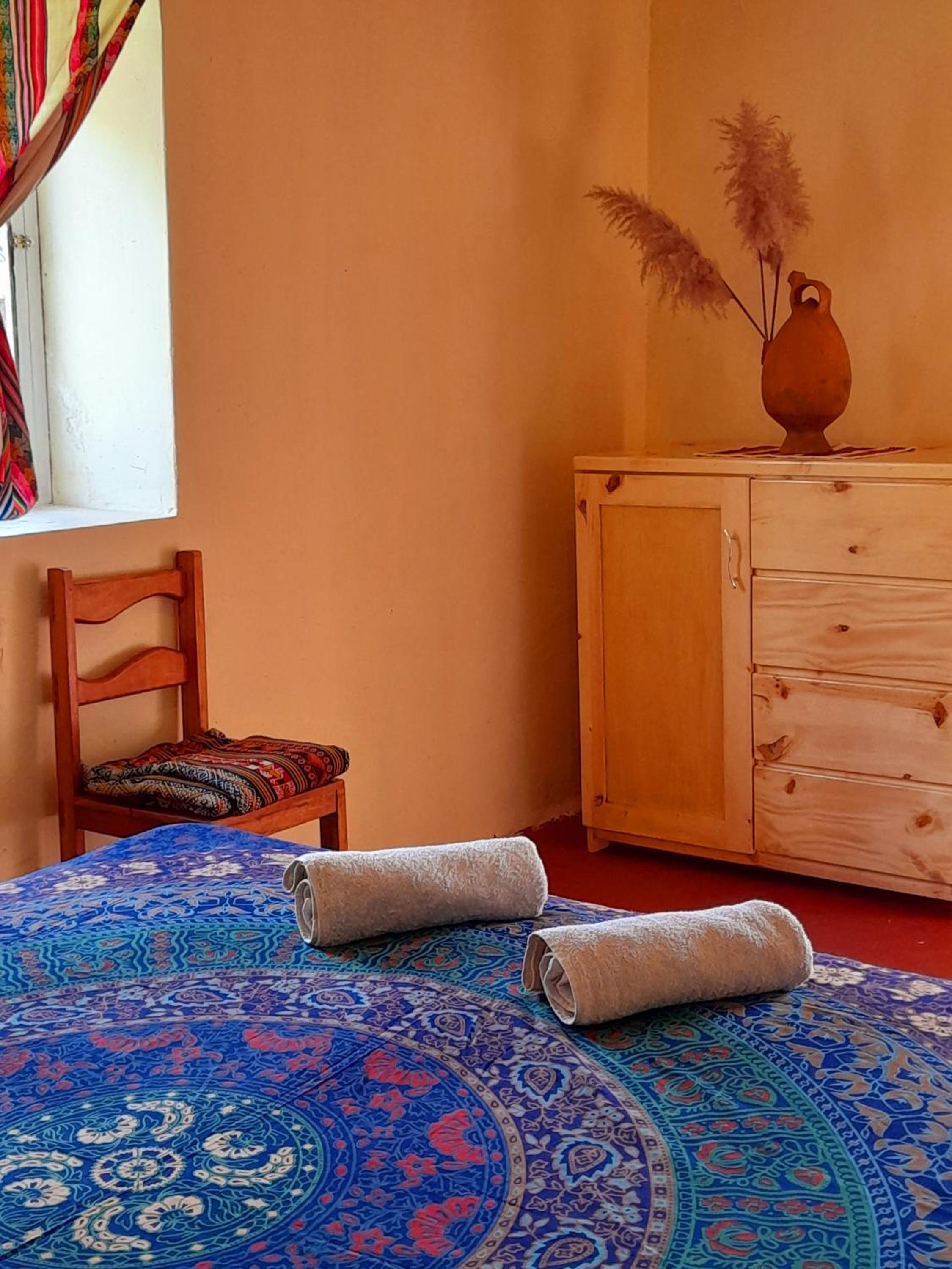 Large Double Room photo 1