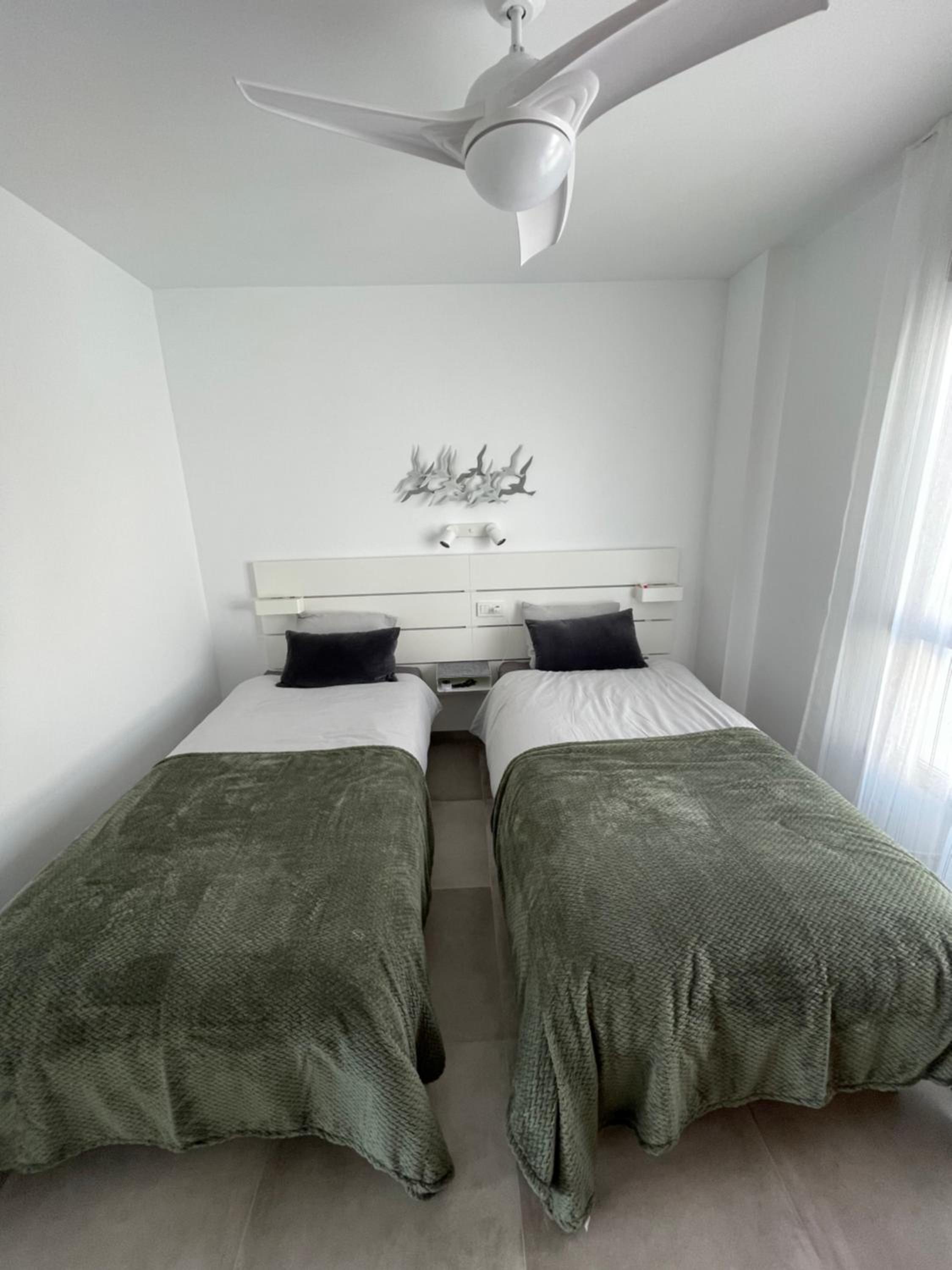 Two-Bedroom Apartment photo 3