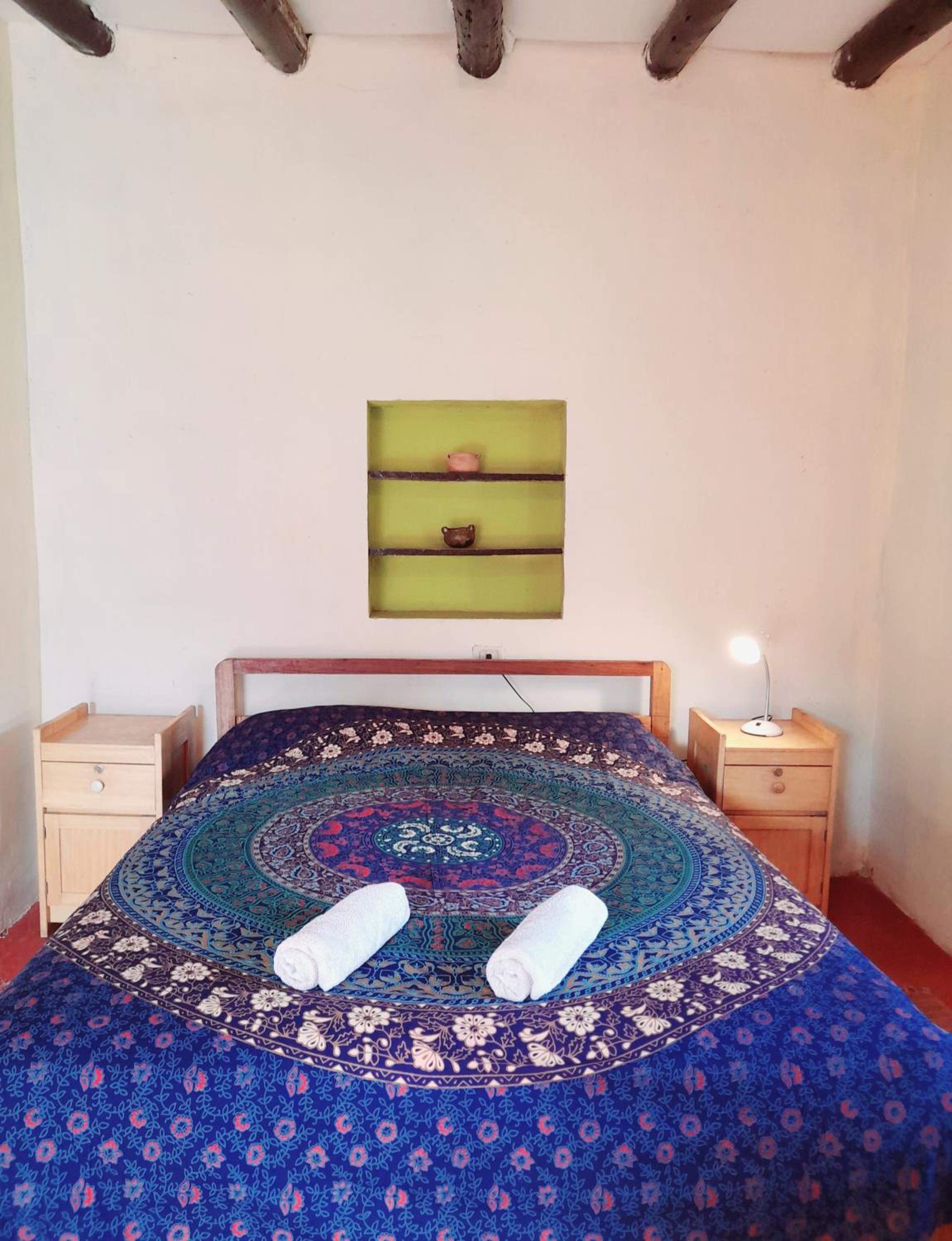 Large Double Room photo 2