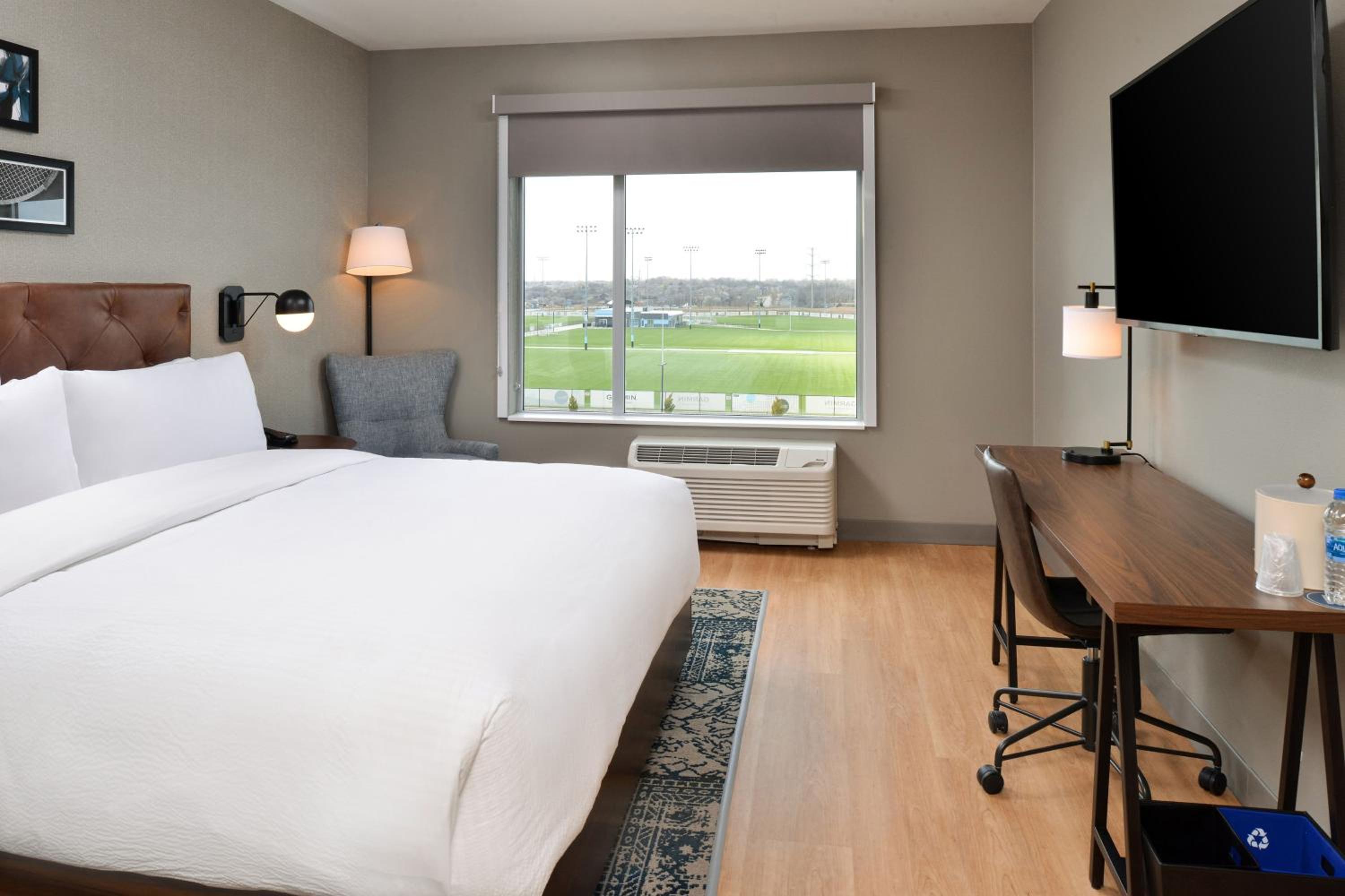 King Room - Photo 1