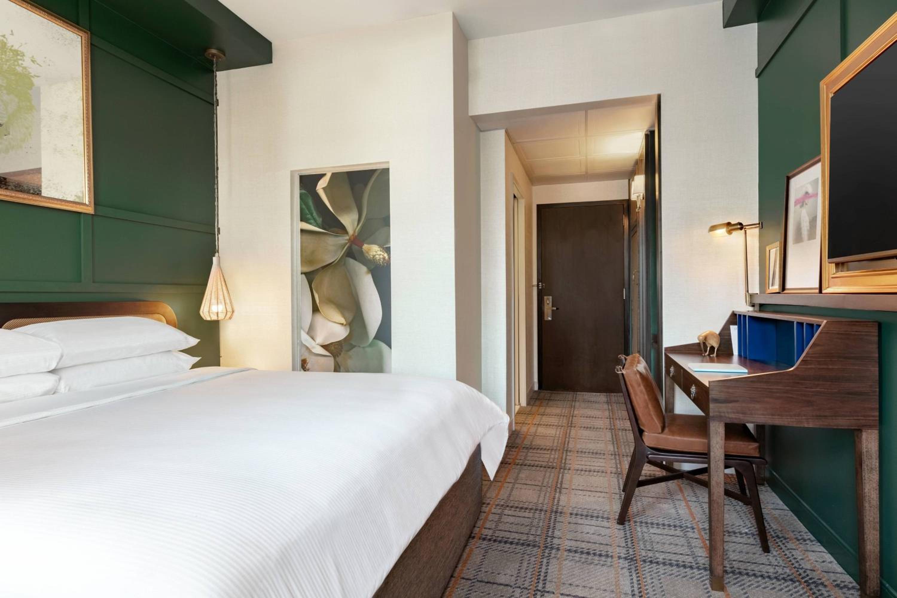 King Room - Photo 1