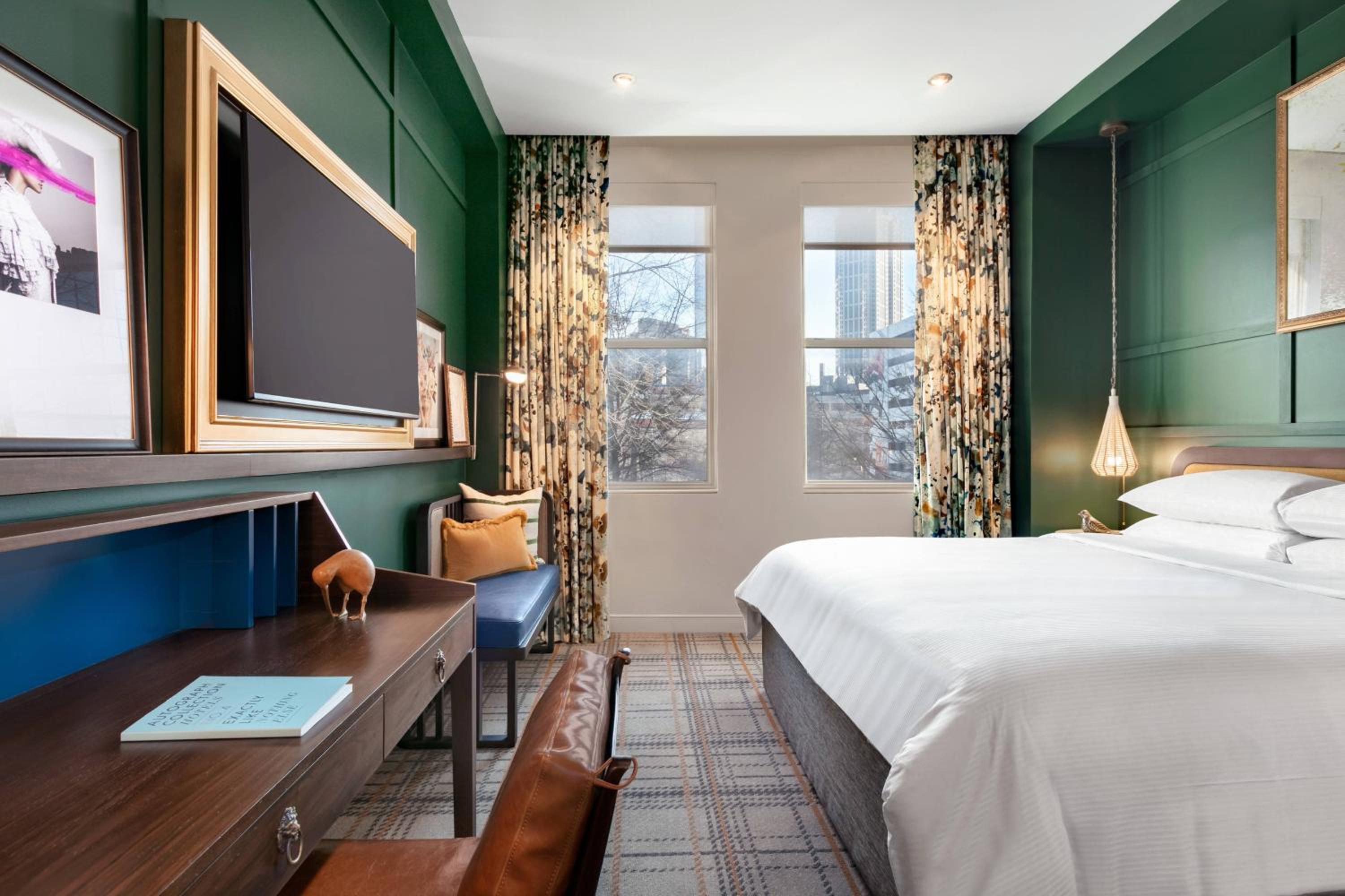 King Room - Photo 11