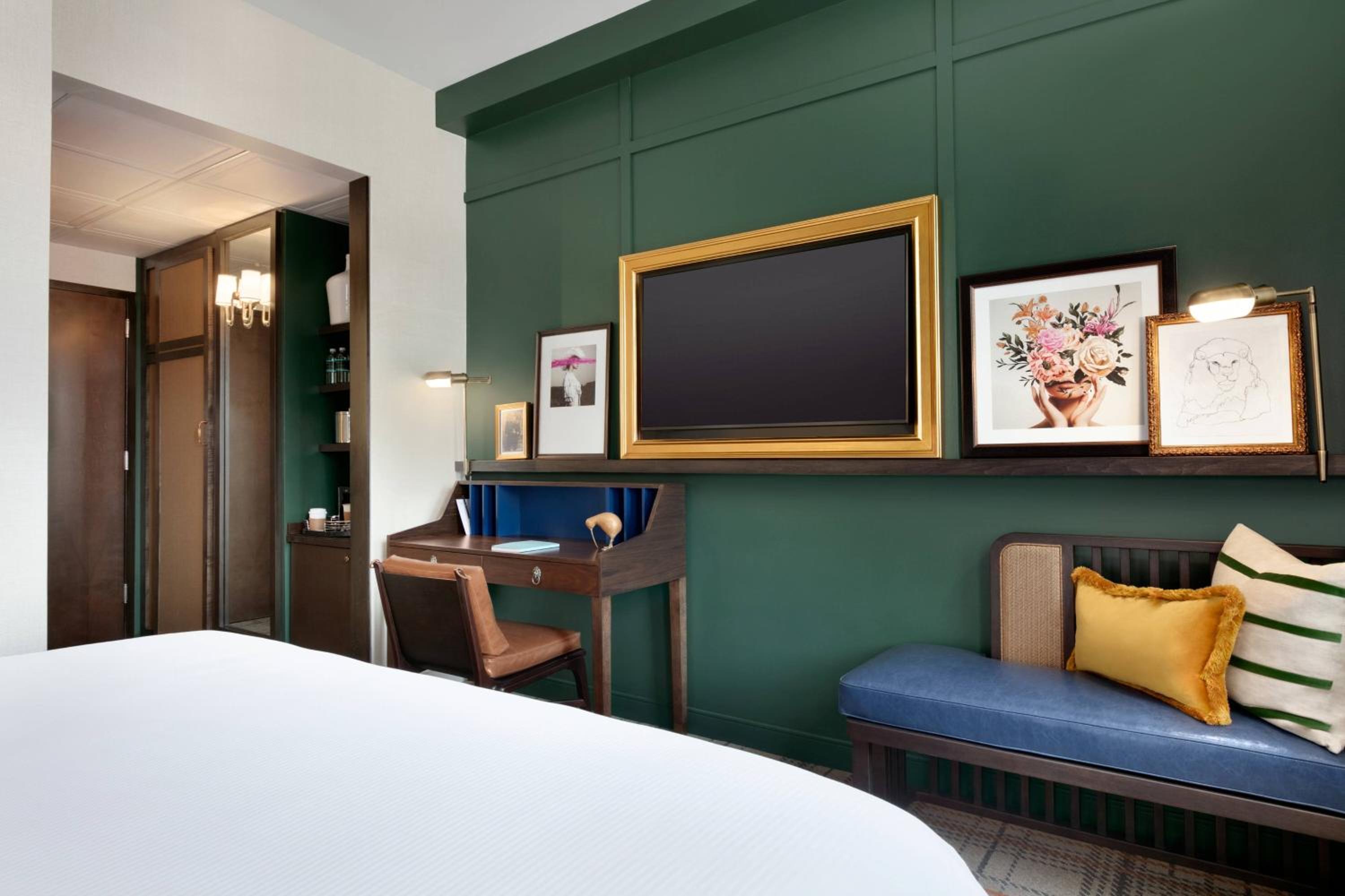 King Room - Photo 9