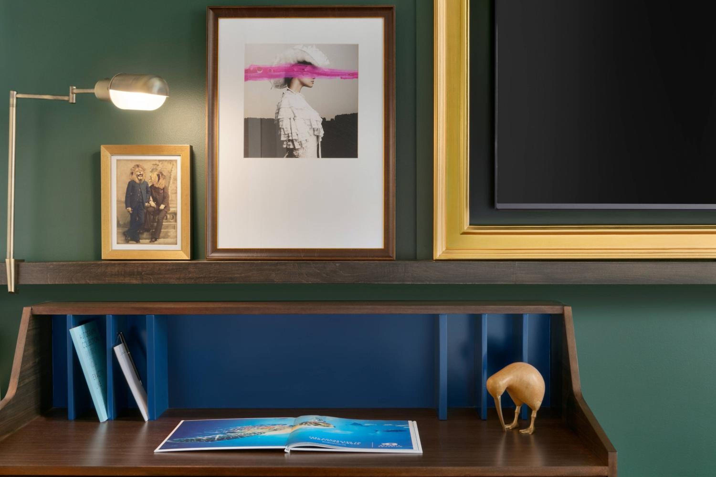 Queen Room - Photo 4