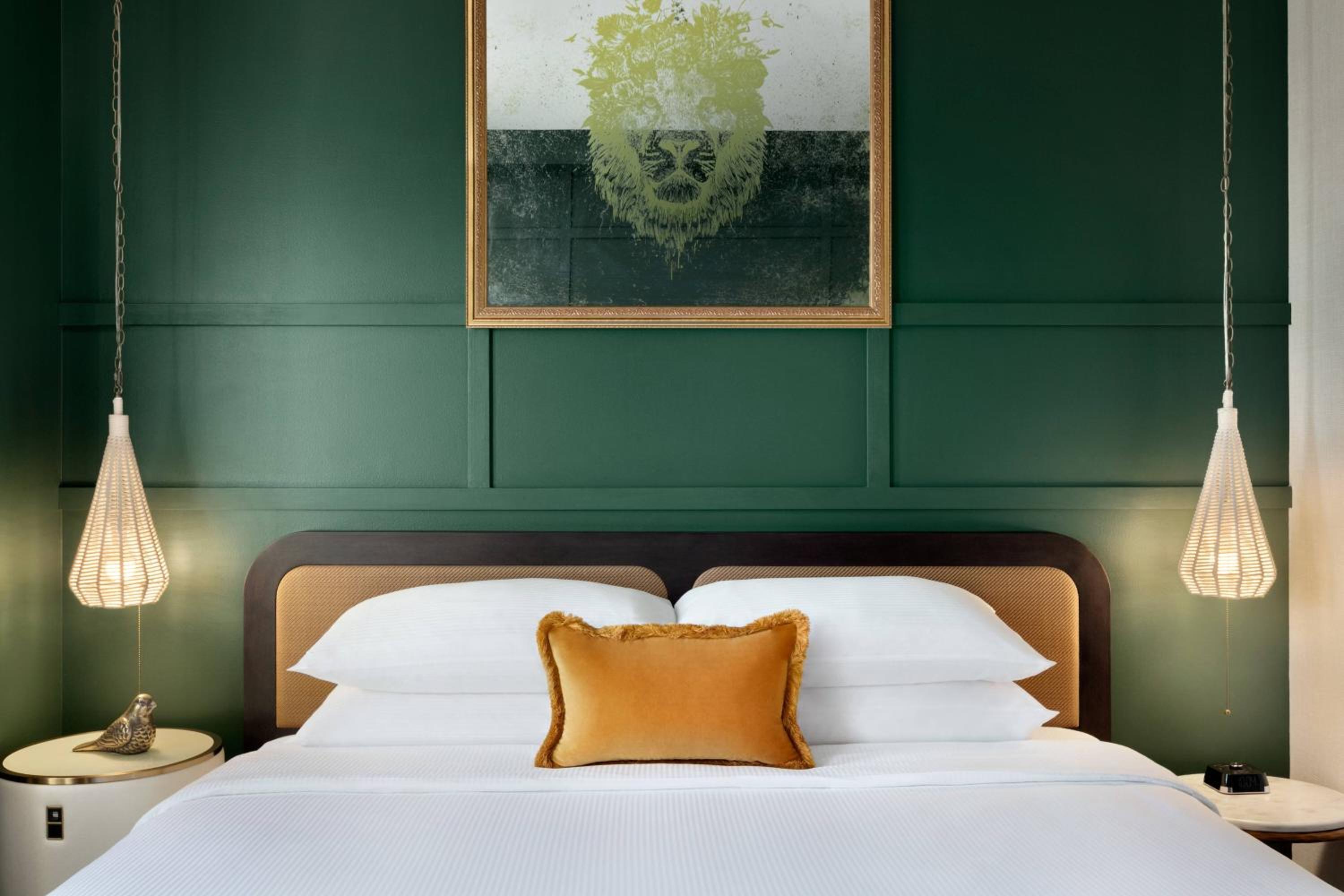 King Room - Photo 8