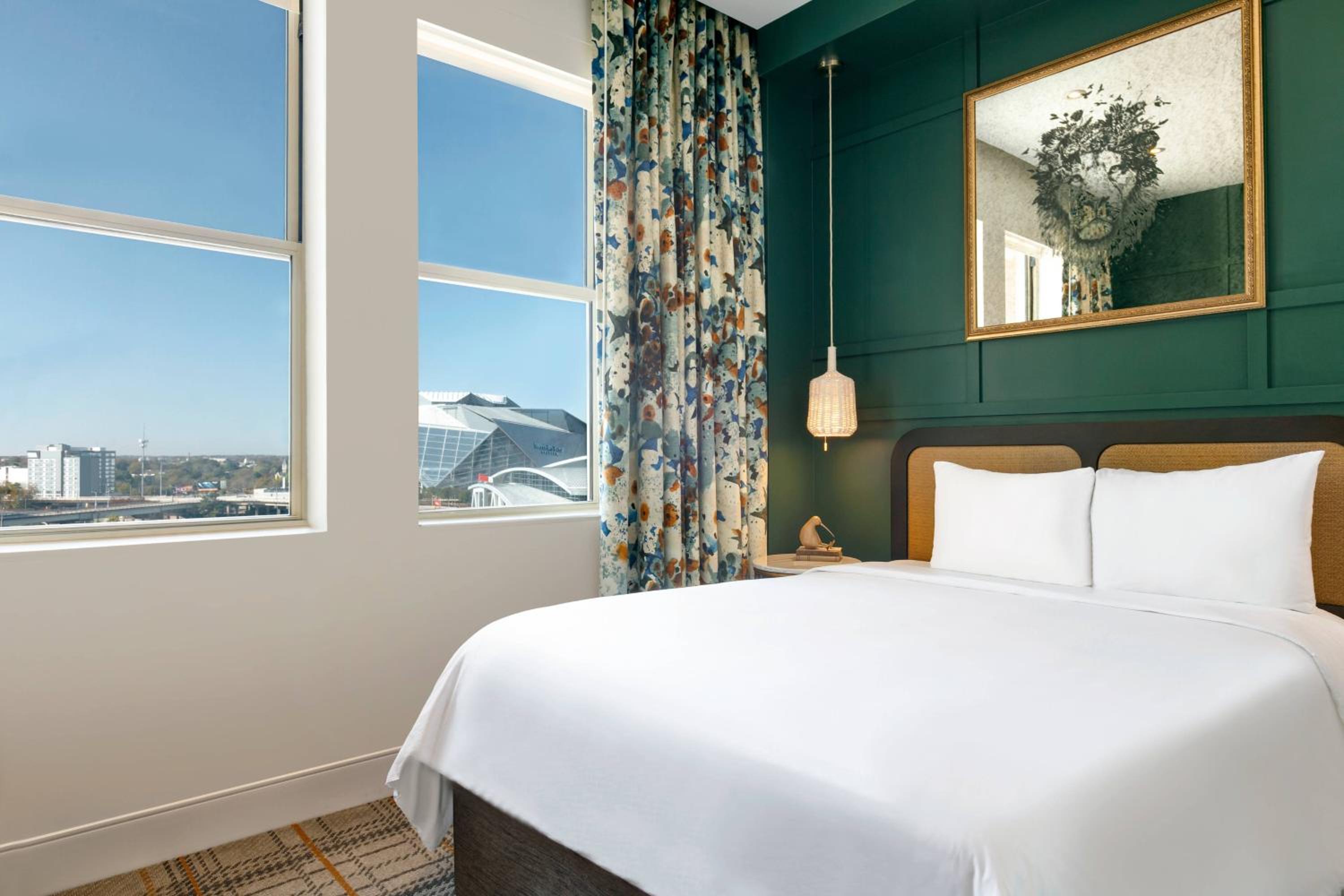 Queen Room - Photo 1