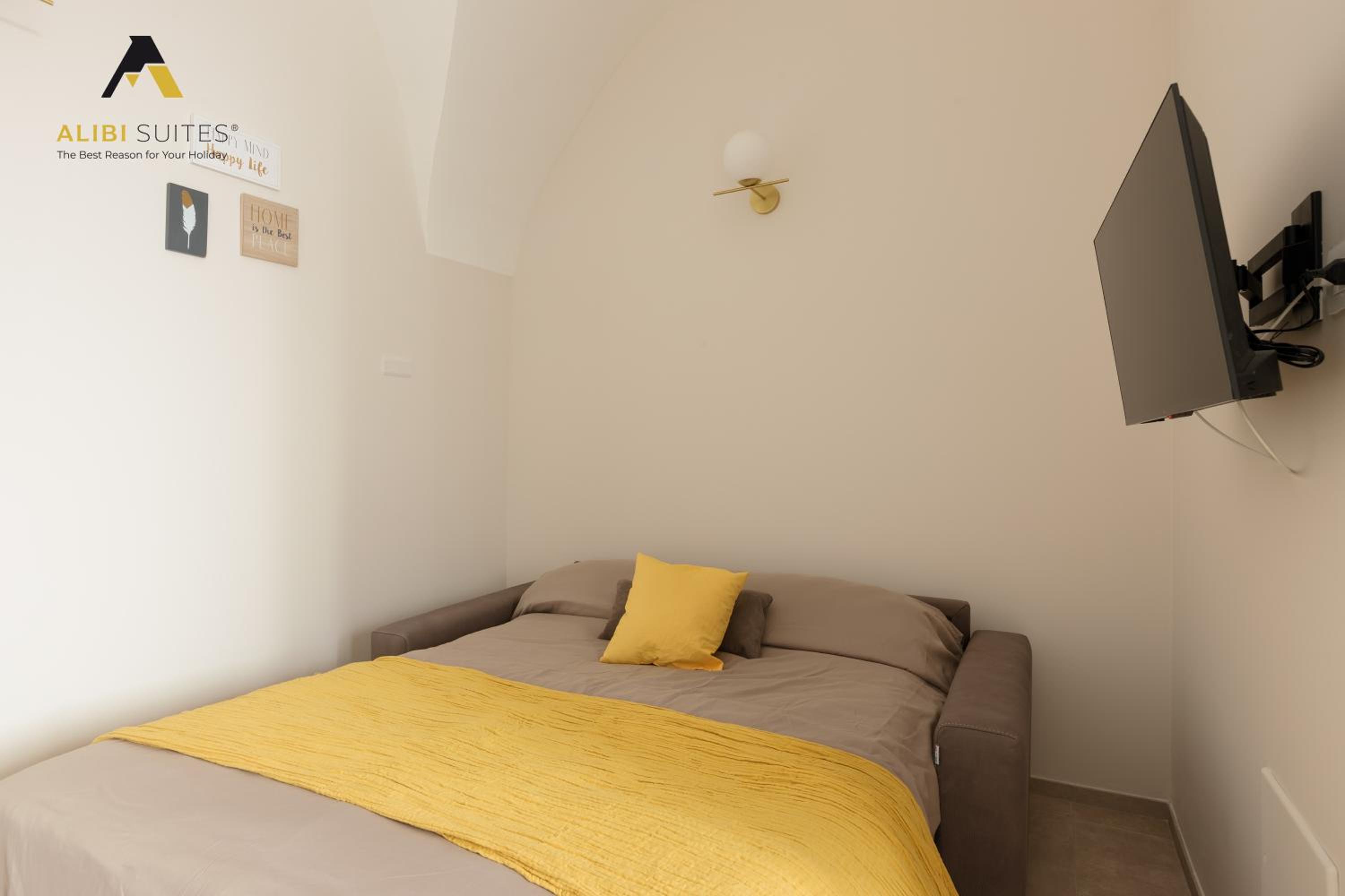 Superior Apartment with Sauna photo 1