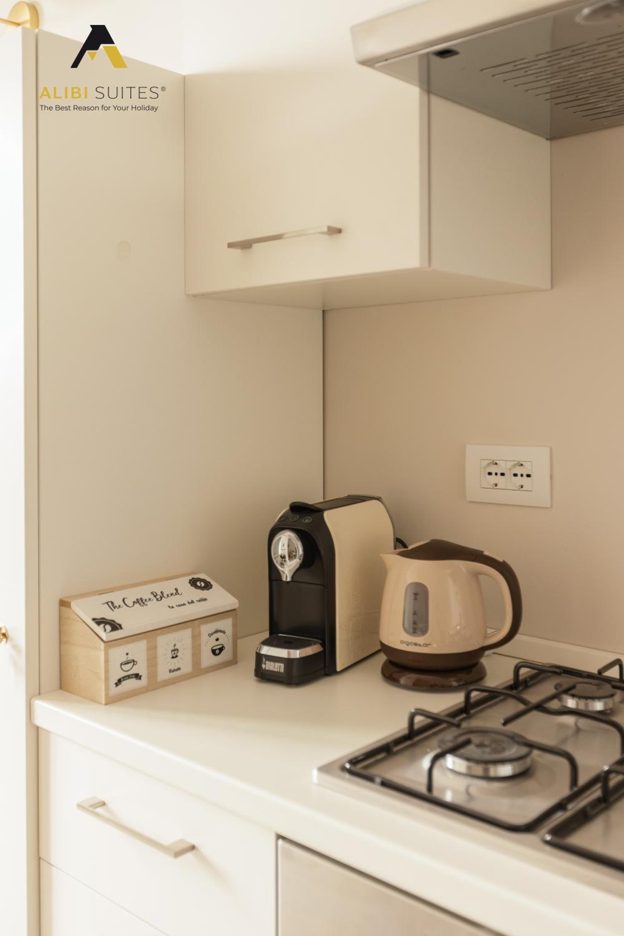 Superior Apartment with Sauna photo 2