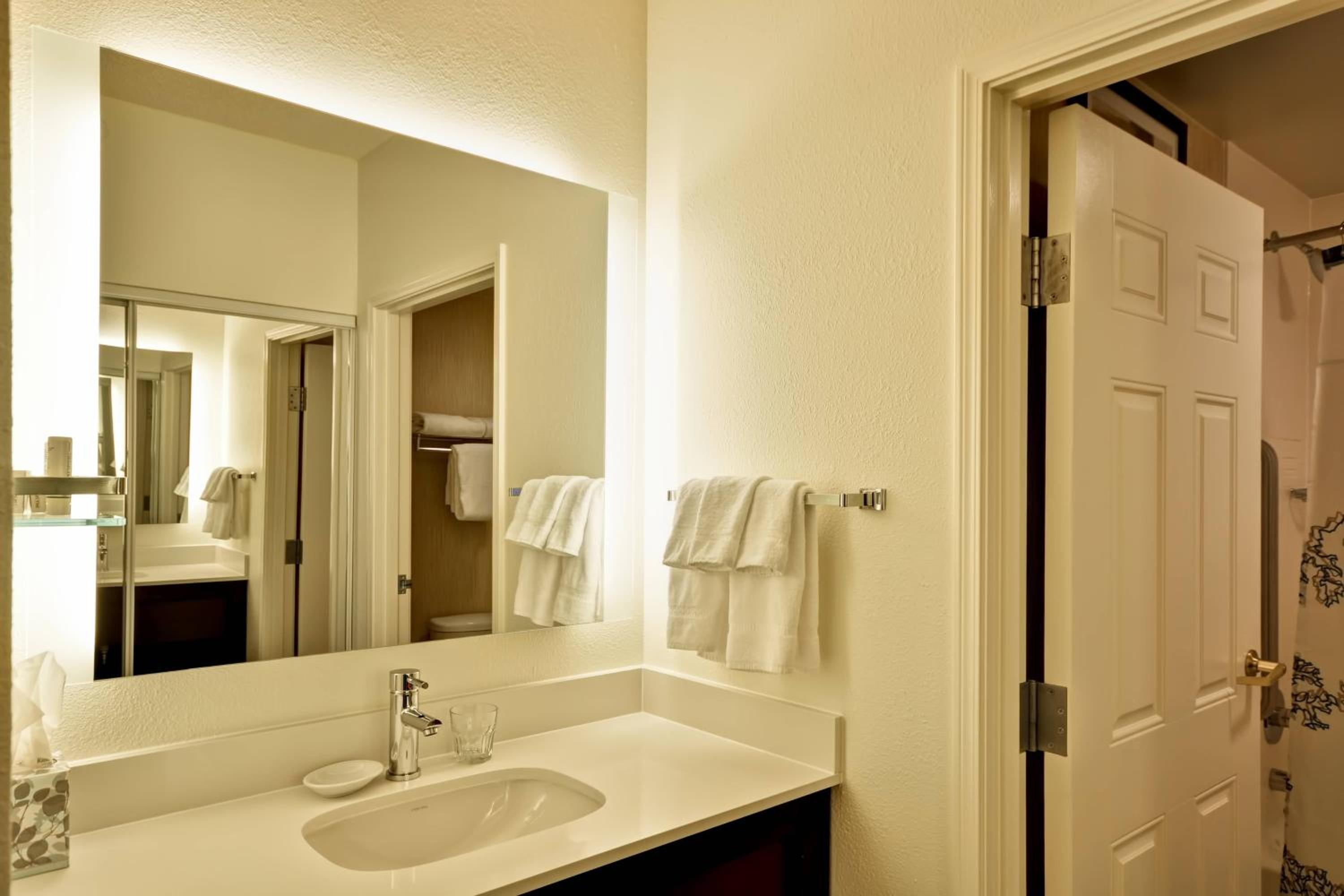 One-Bedroom Queen Suite with View - Photo 5