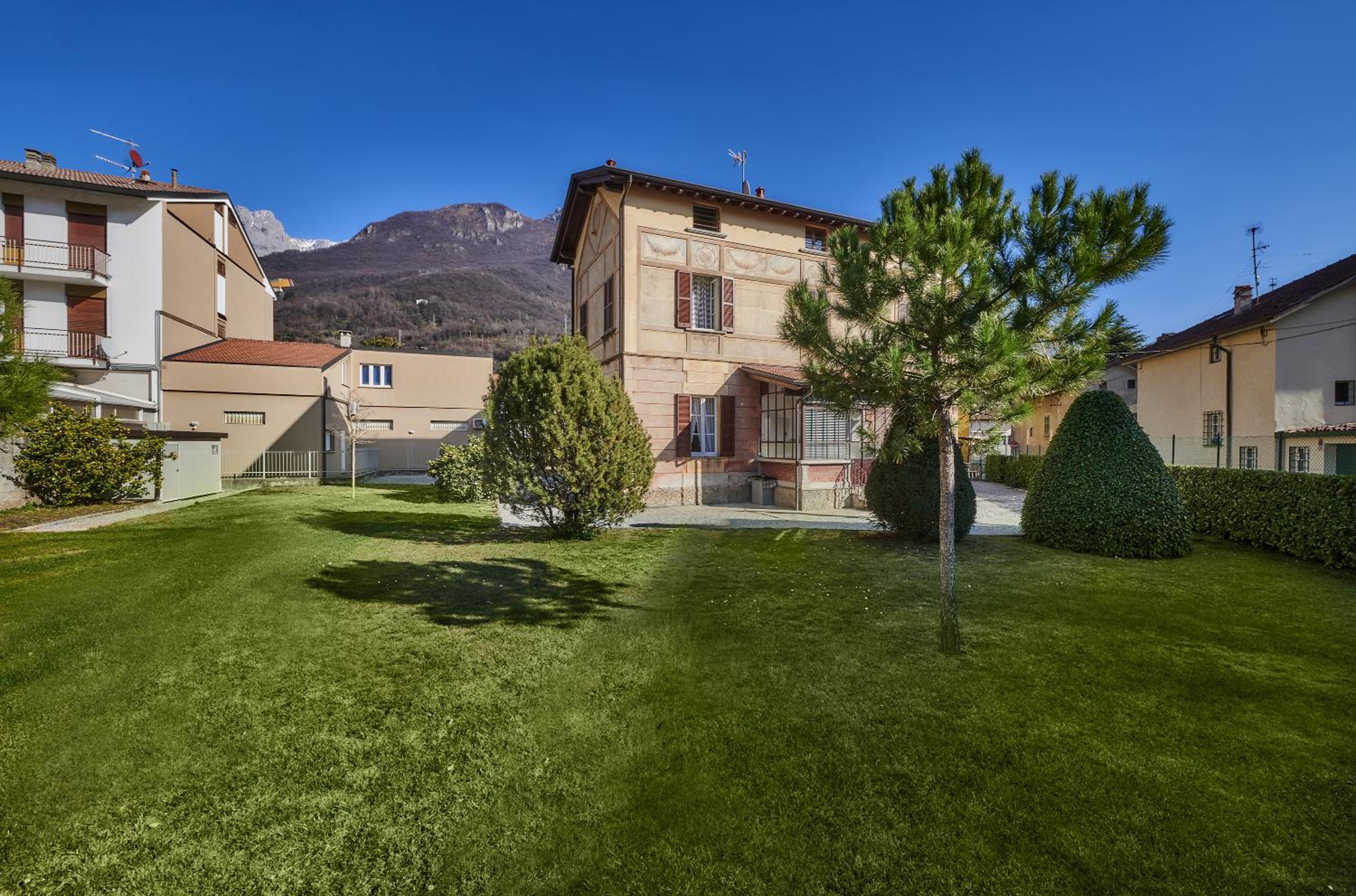 Villa With Garden View photo 3